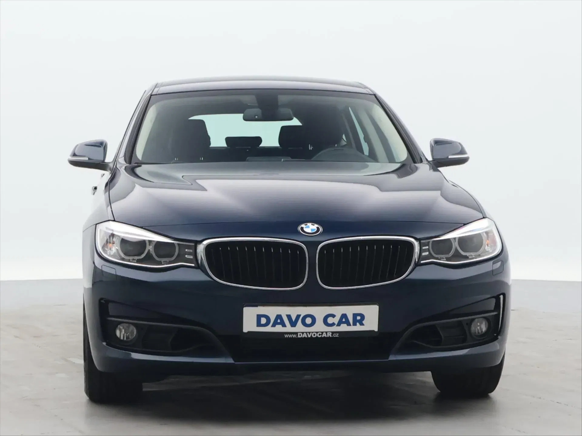 BMW Řada 3 - Náhled 2