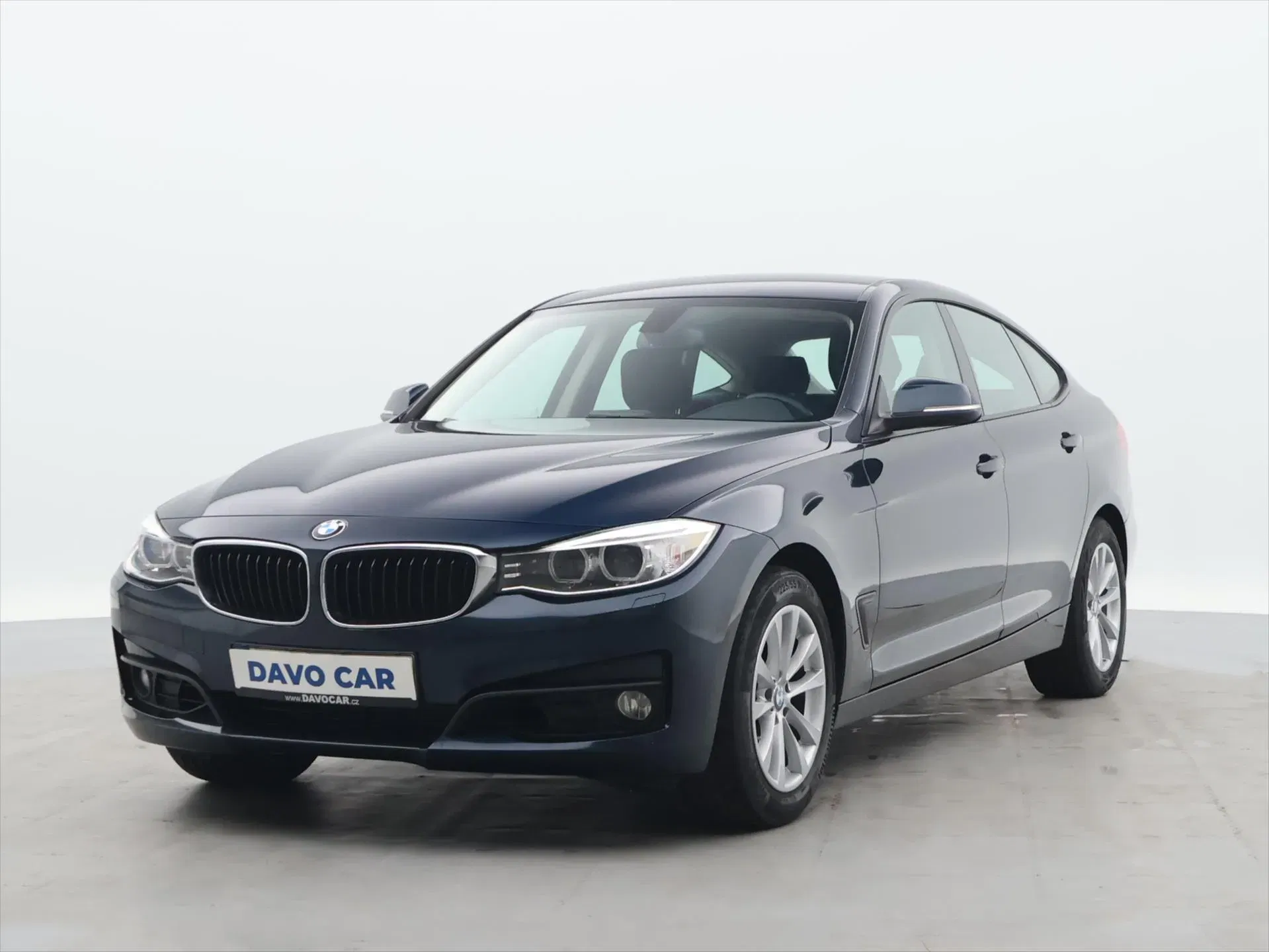 BMW Řada 3 - Náhled 3