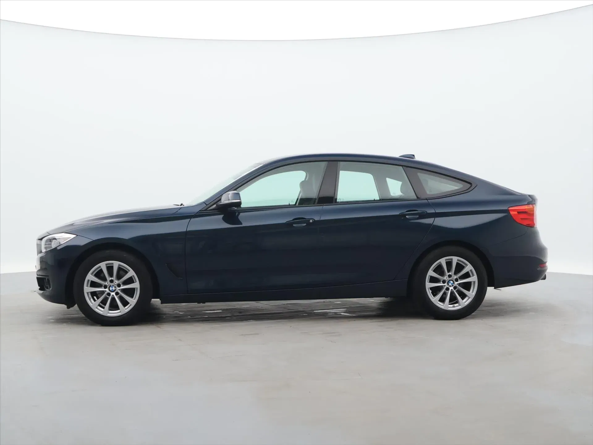 BMW Řada 3 - Náhled 4