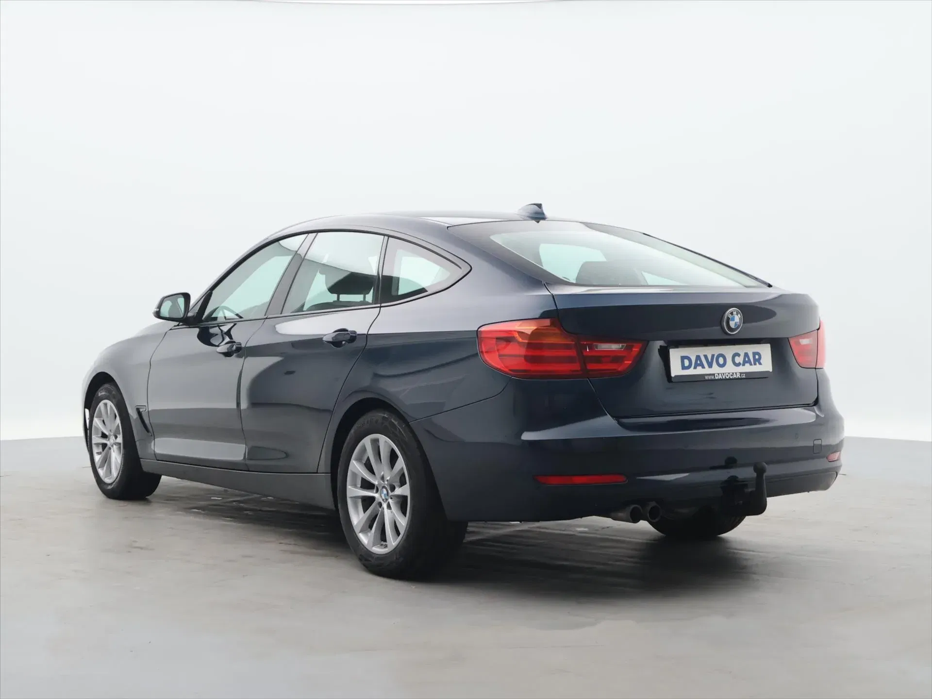 BMW Řada 3 - Náhled 5