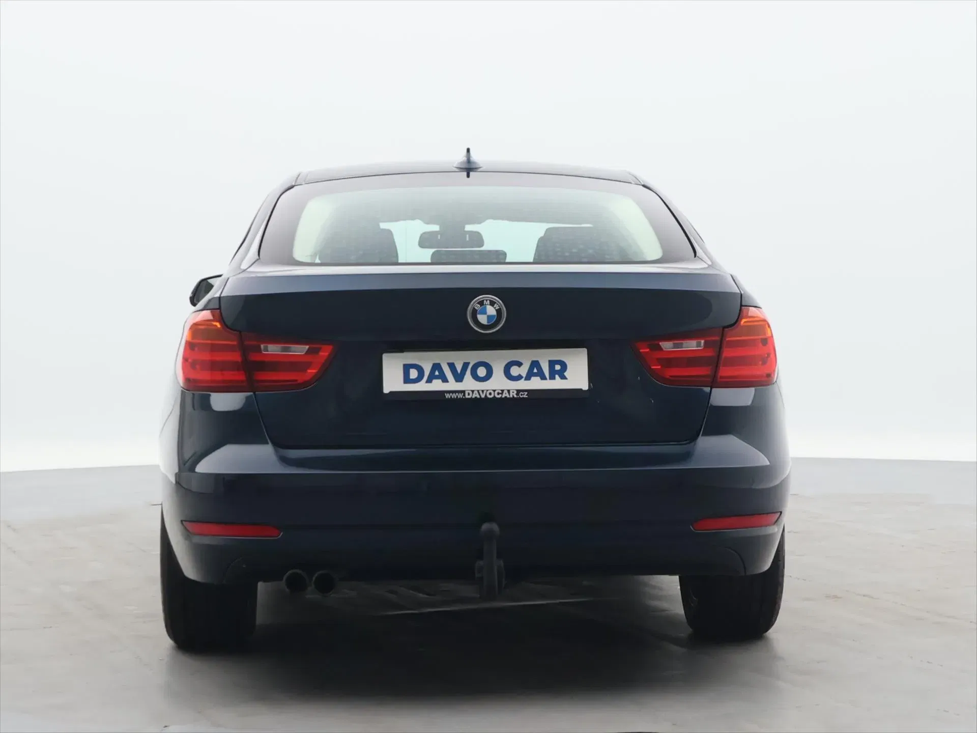 BMW Řada 3 - Náhled 6