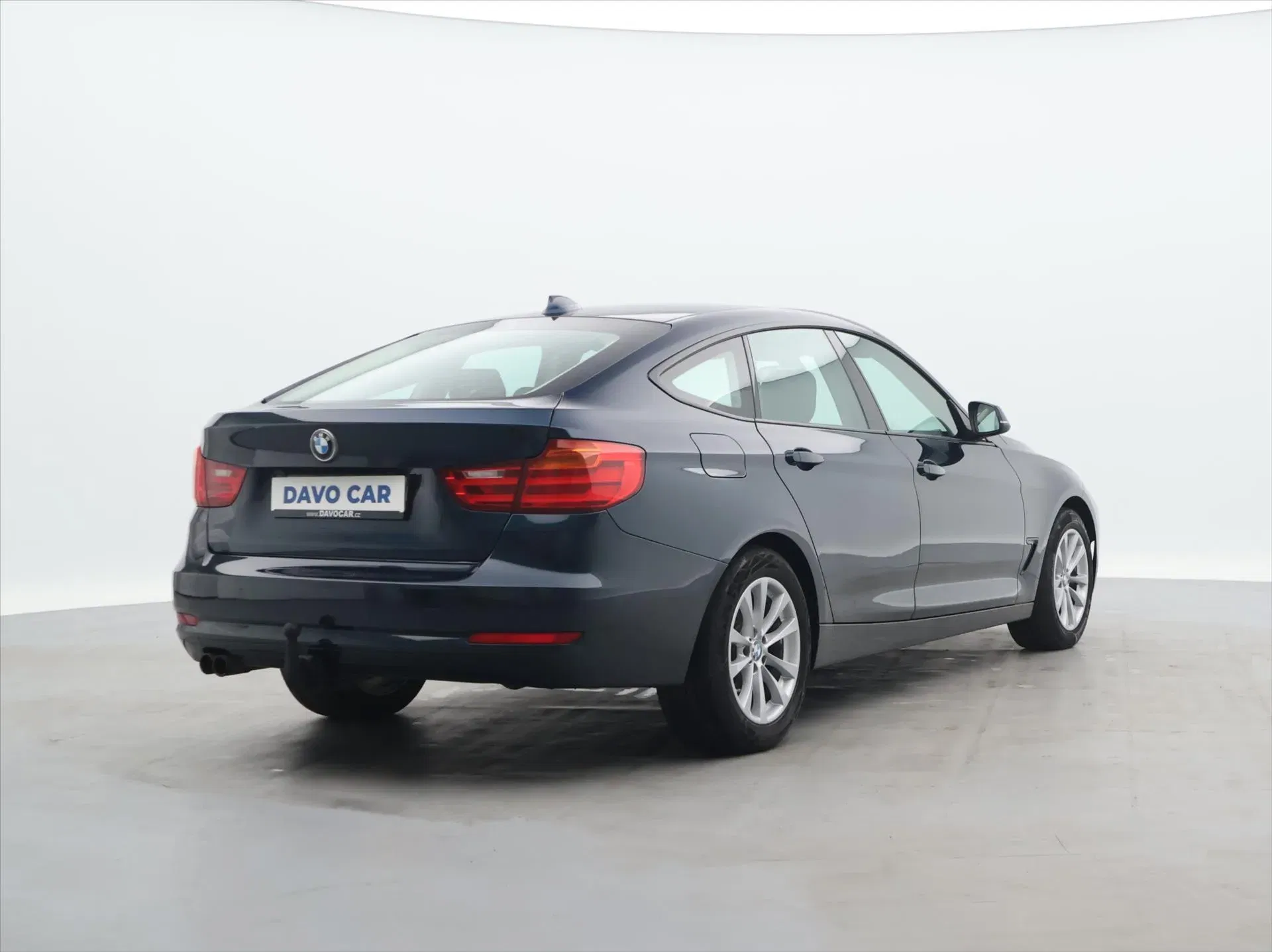 BMW Řada 3 - Náhled 7