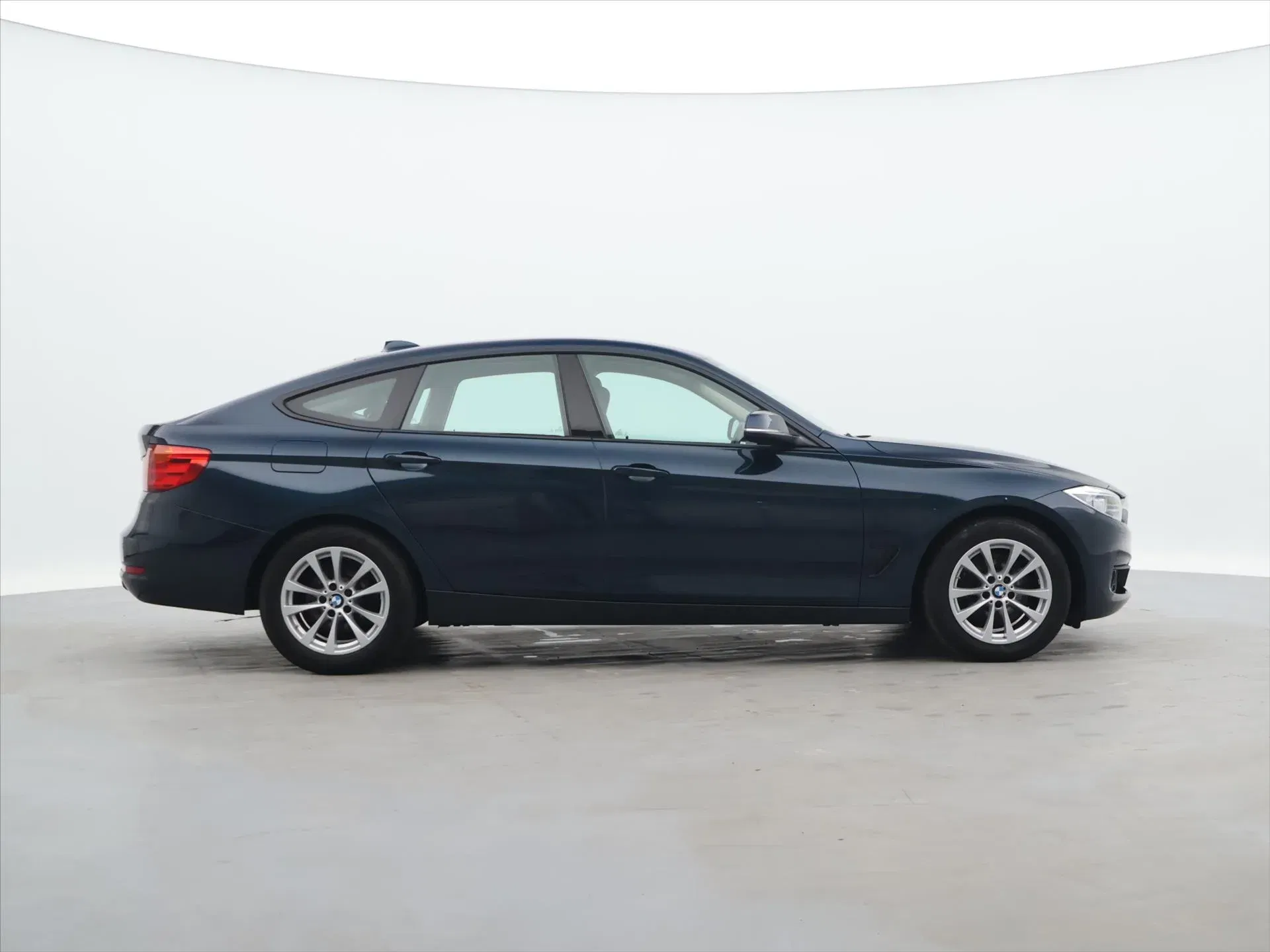 BMW Řada 3 - Náhled 8