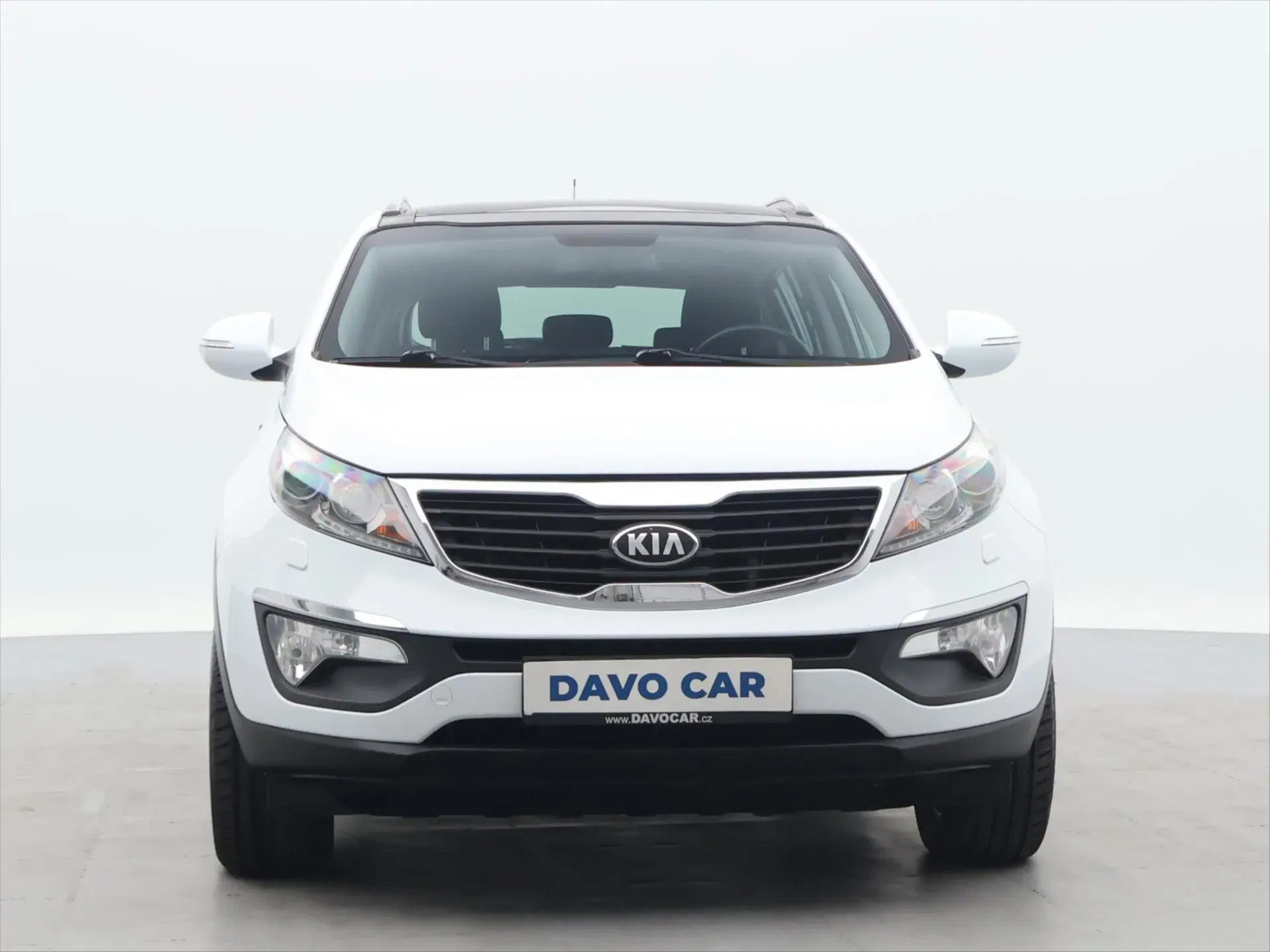 Kia Sportage - Náhled 2