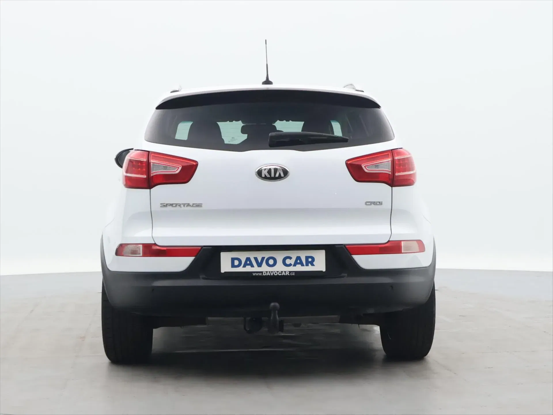 Kia Sportage - Náhled 6