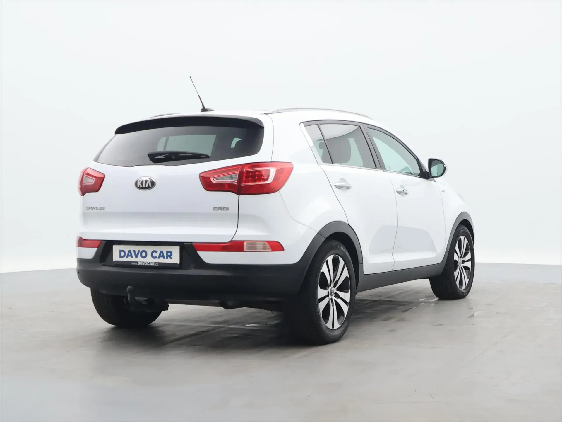 Kia Sportage - Náhled 7