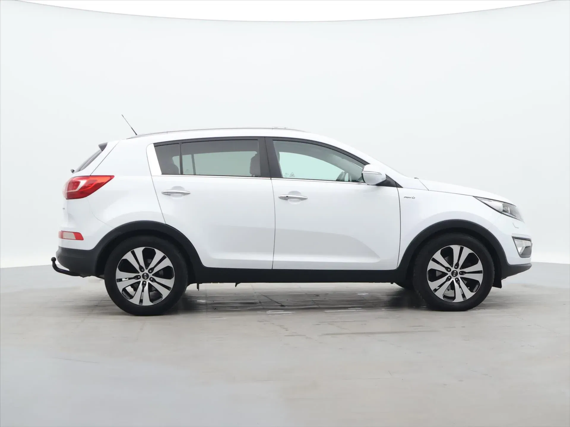 Kia Sportage - Náhled 8