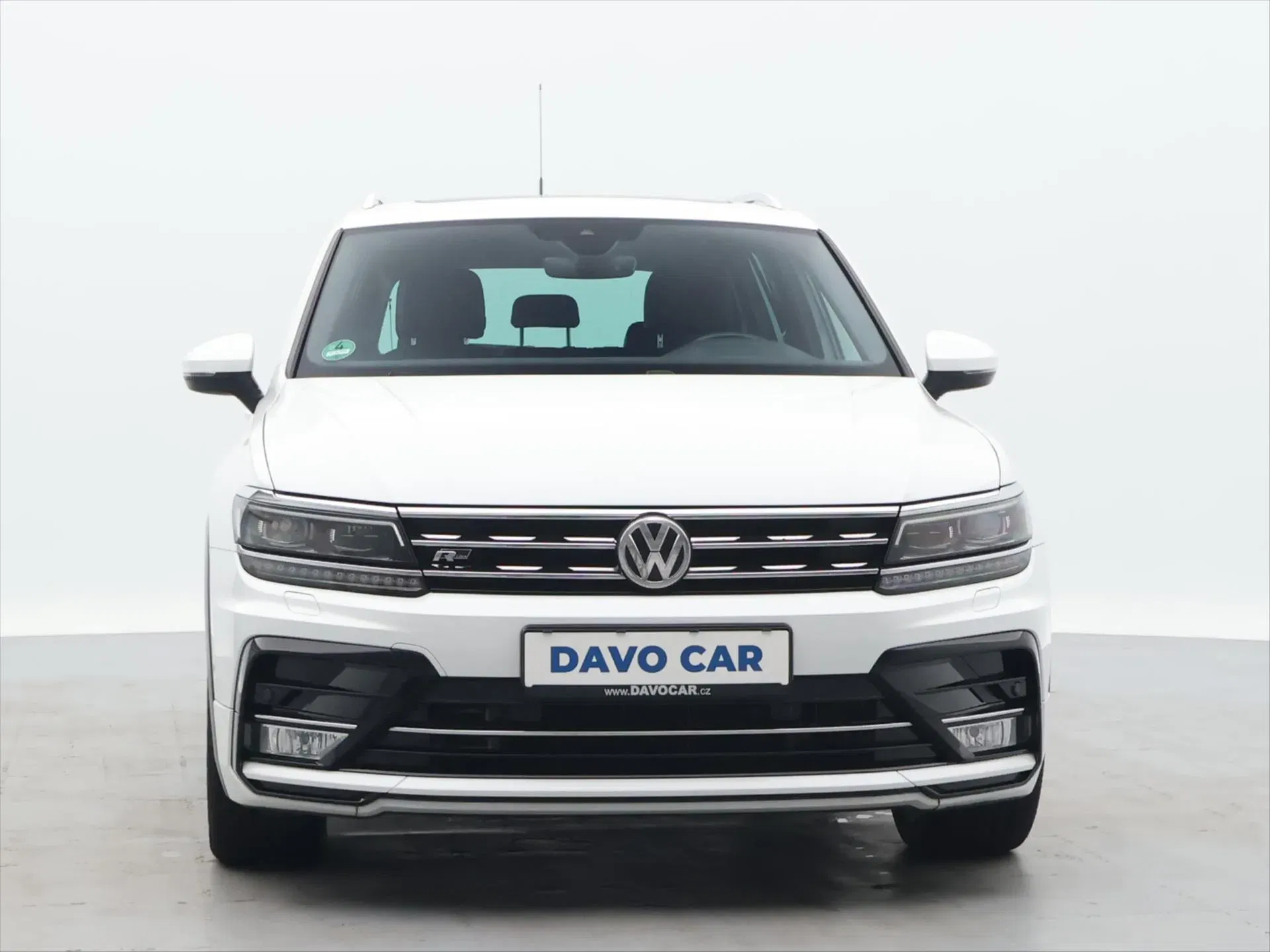 Volkswagen Tiguan - Náhled 2
