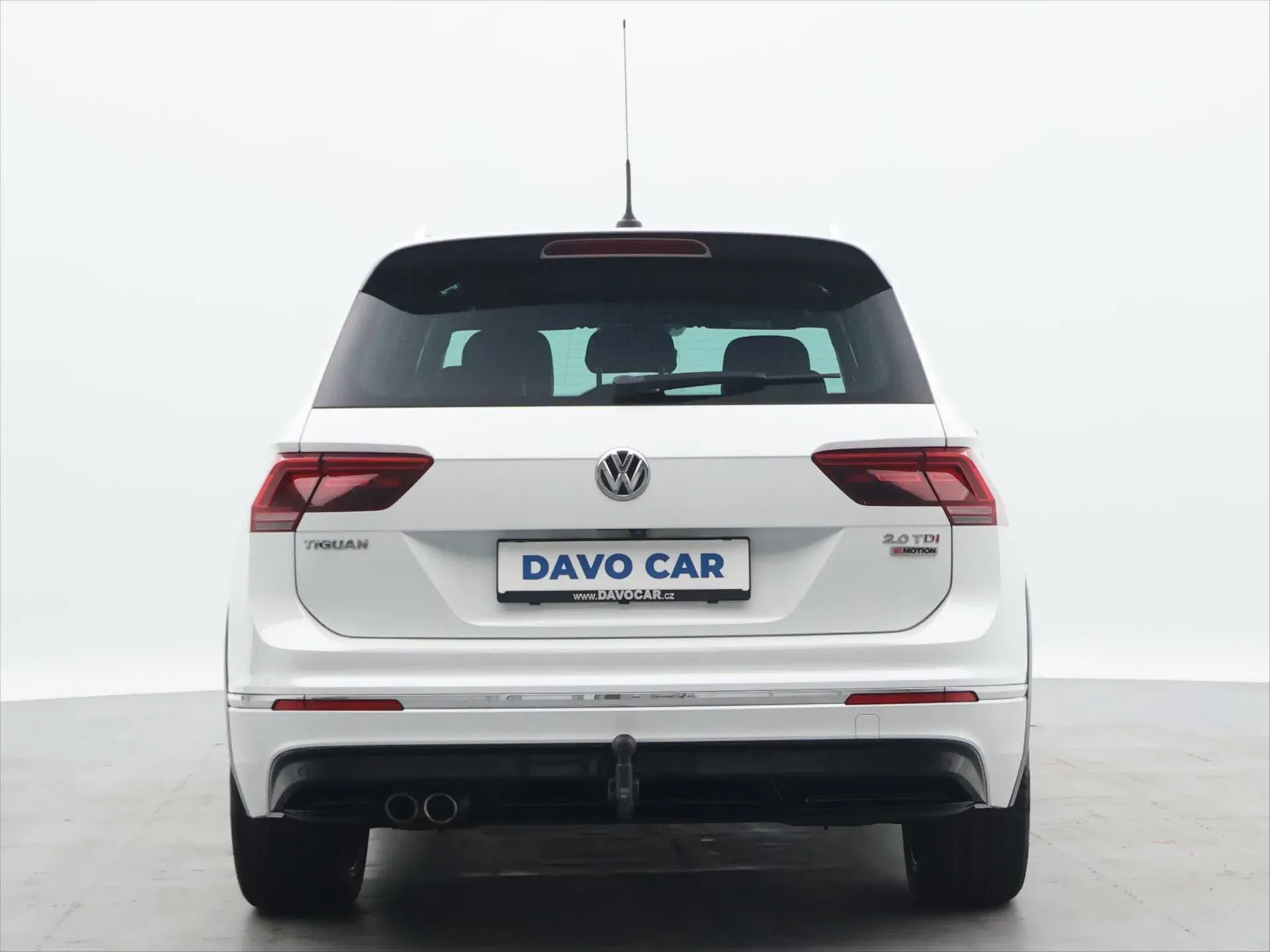 Volkswagen Tiguan - Náhled 6
