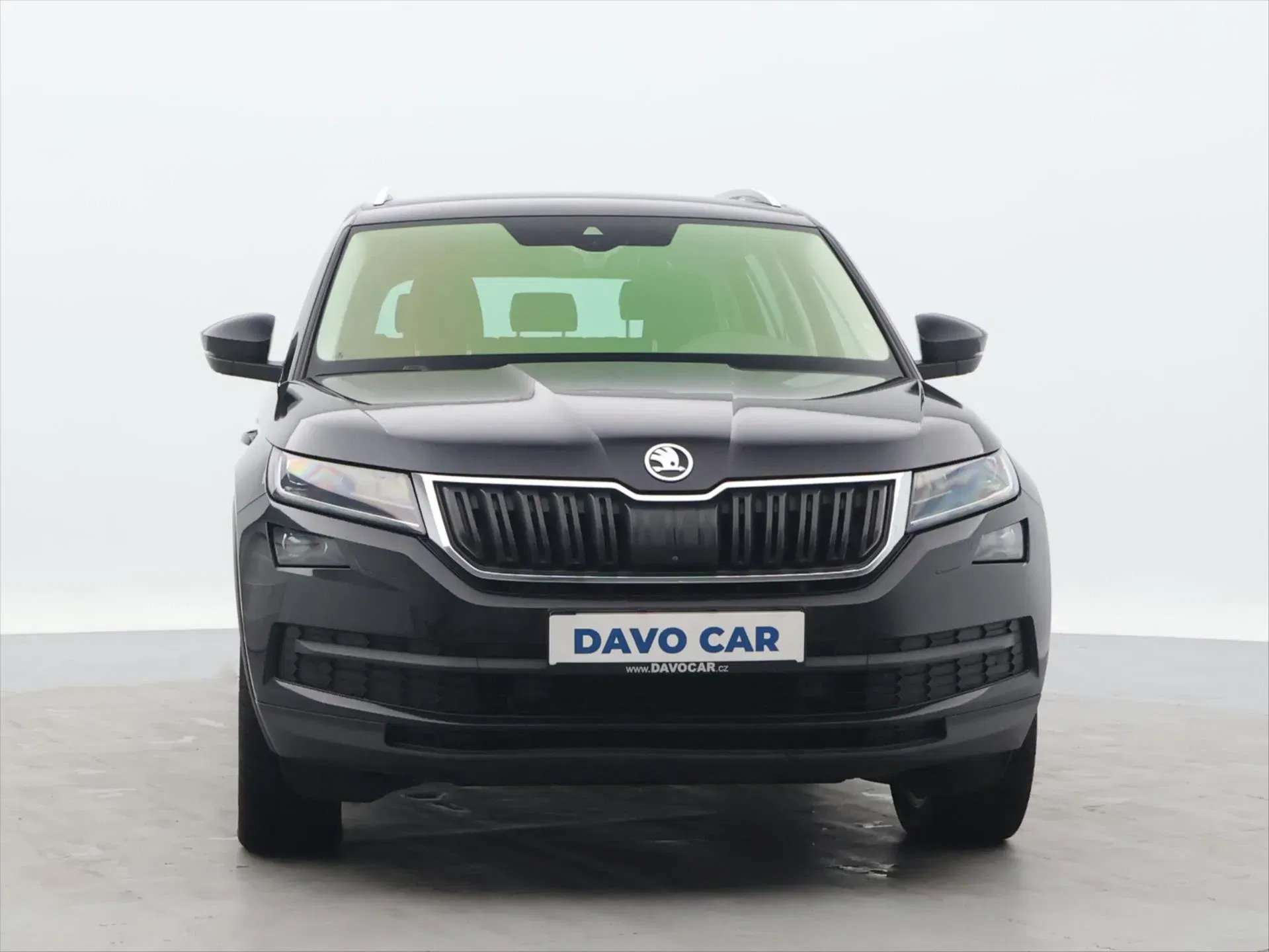 Škoda Kodiaq - Náhled 2