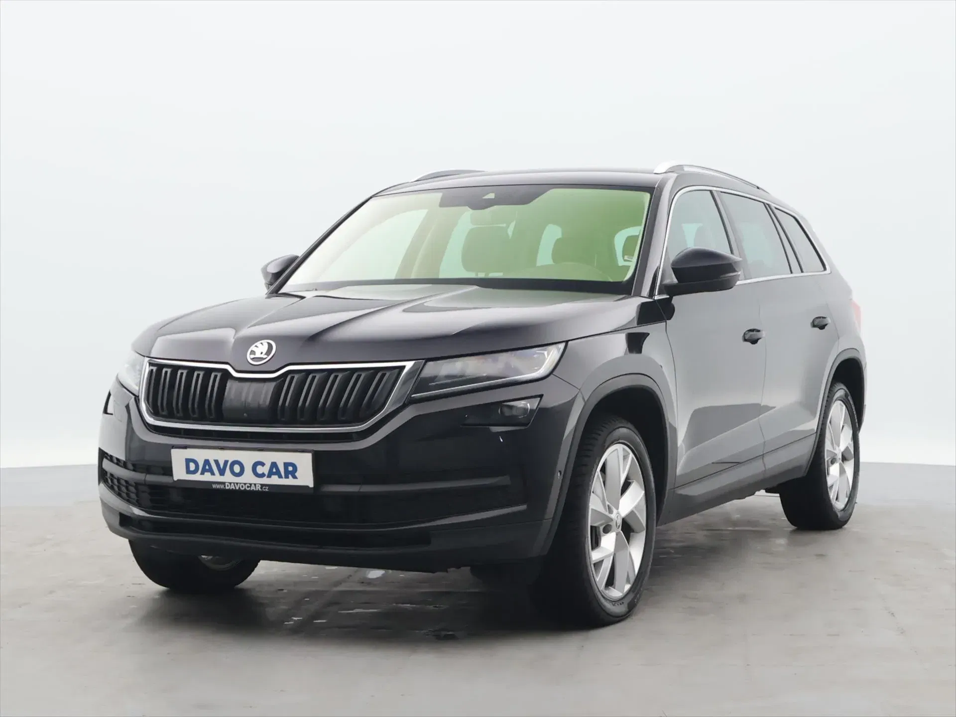 Škoda Kodiaq - Náhled 3