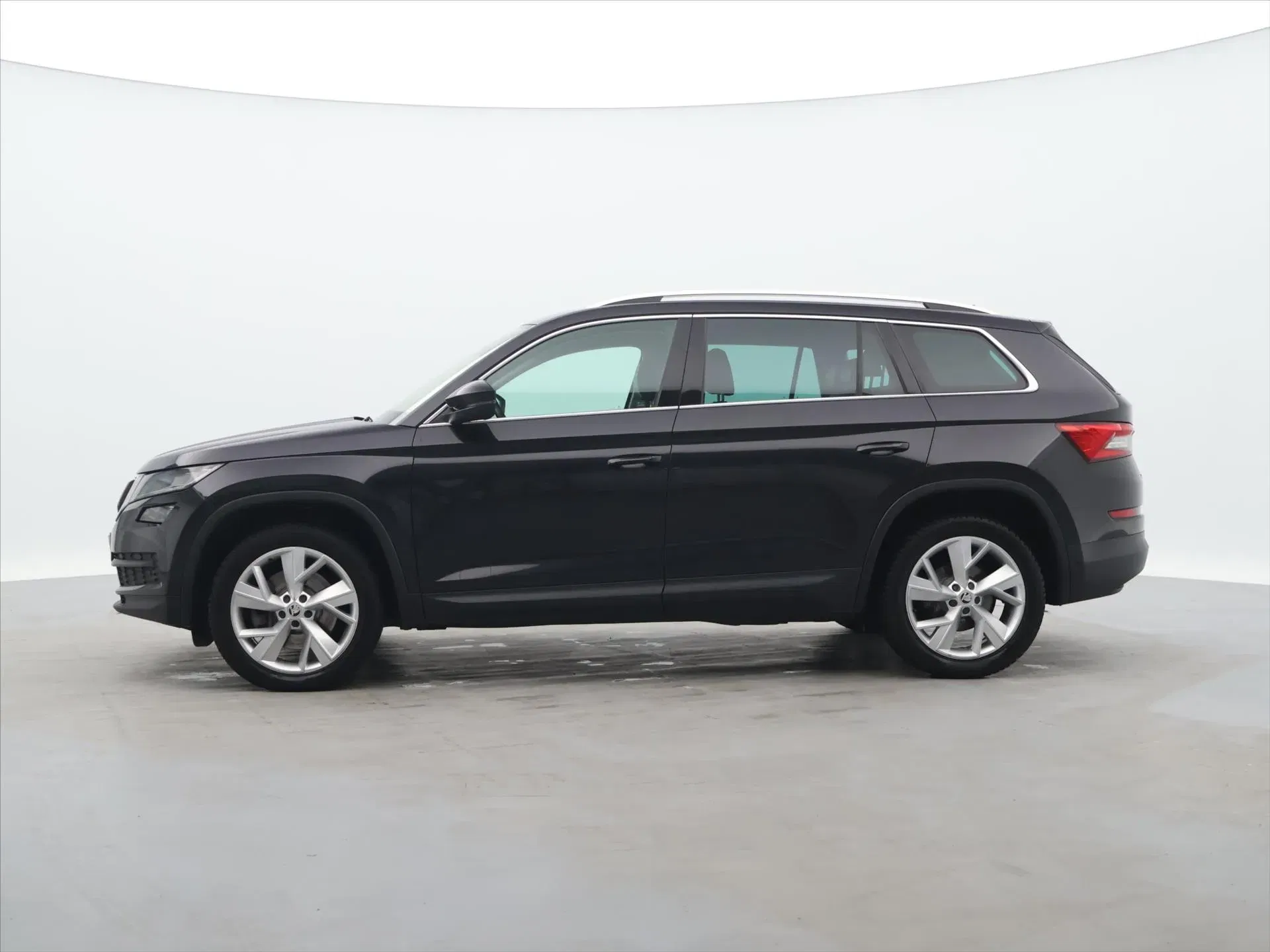 Škoda Kodiaq - Náhled 4