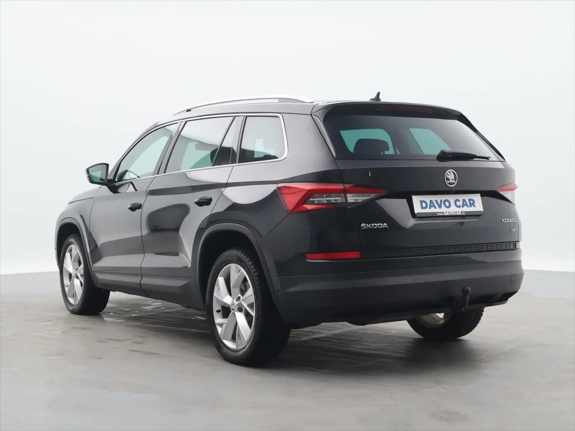Škoda Kodiaq - Náhled 5