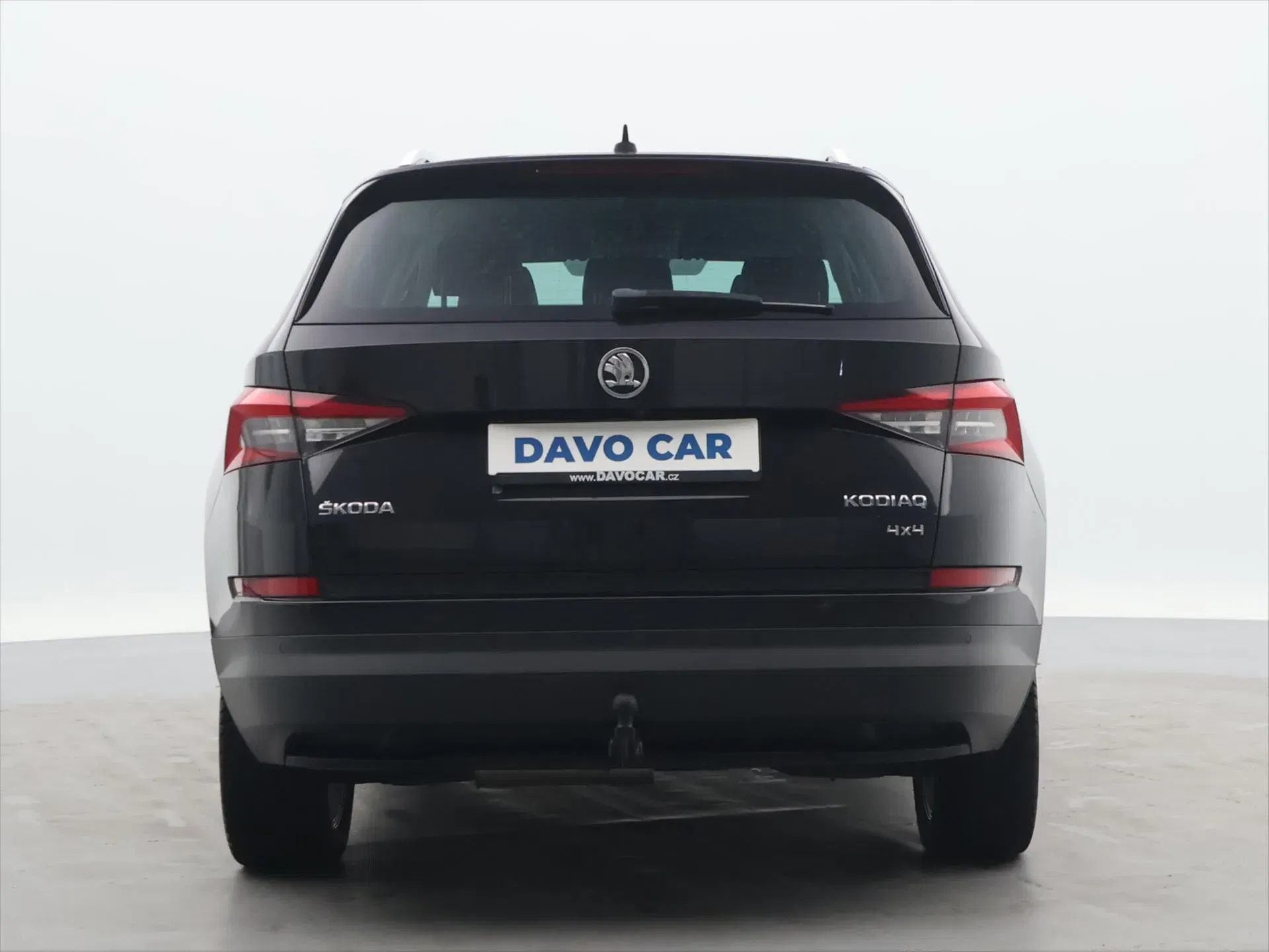 Škoda Kodiaq - Náhled 6