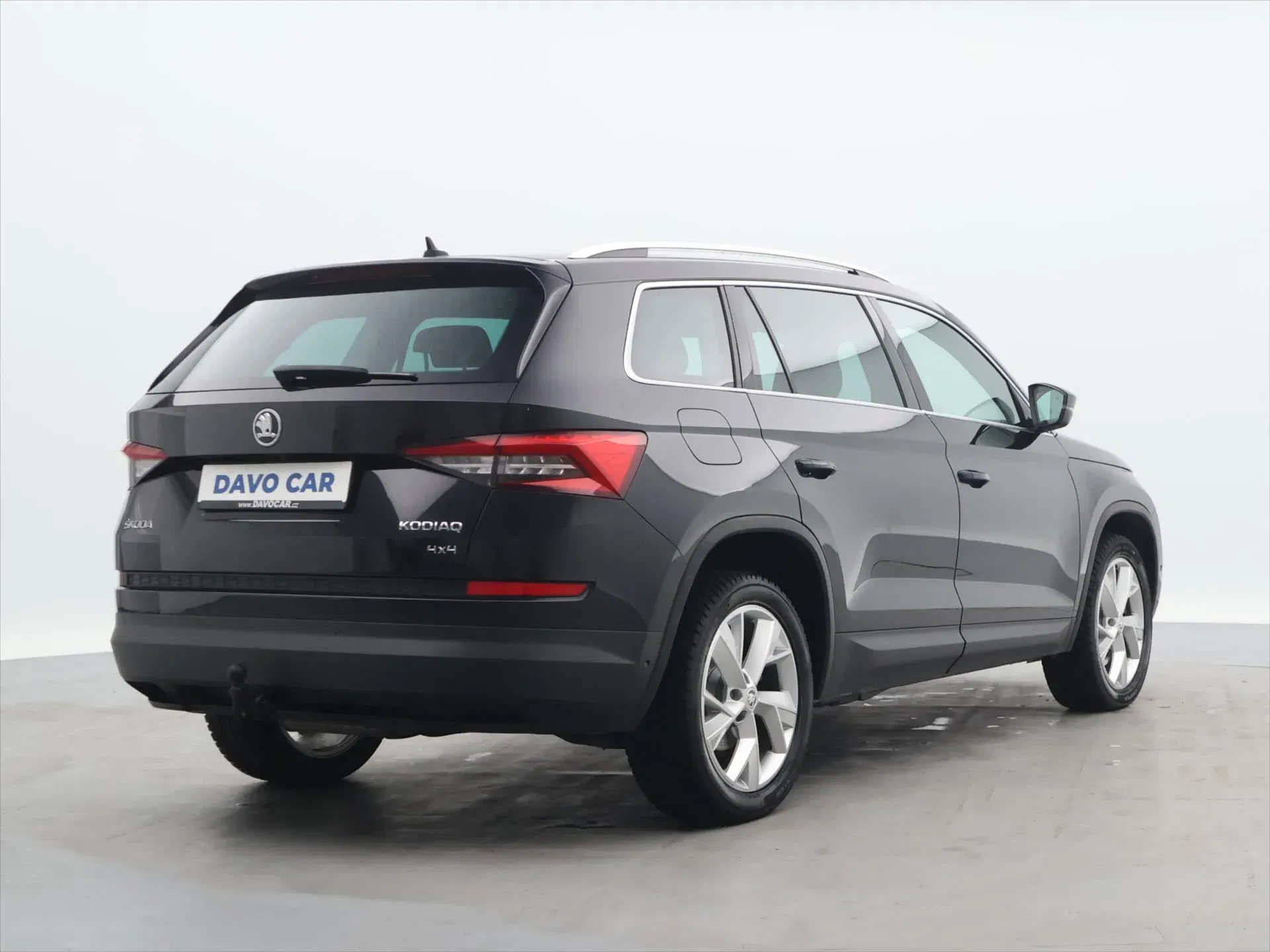Škoda Kodiaq - Náhled 7