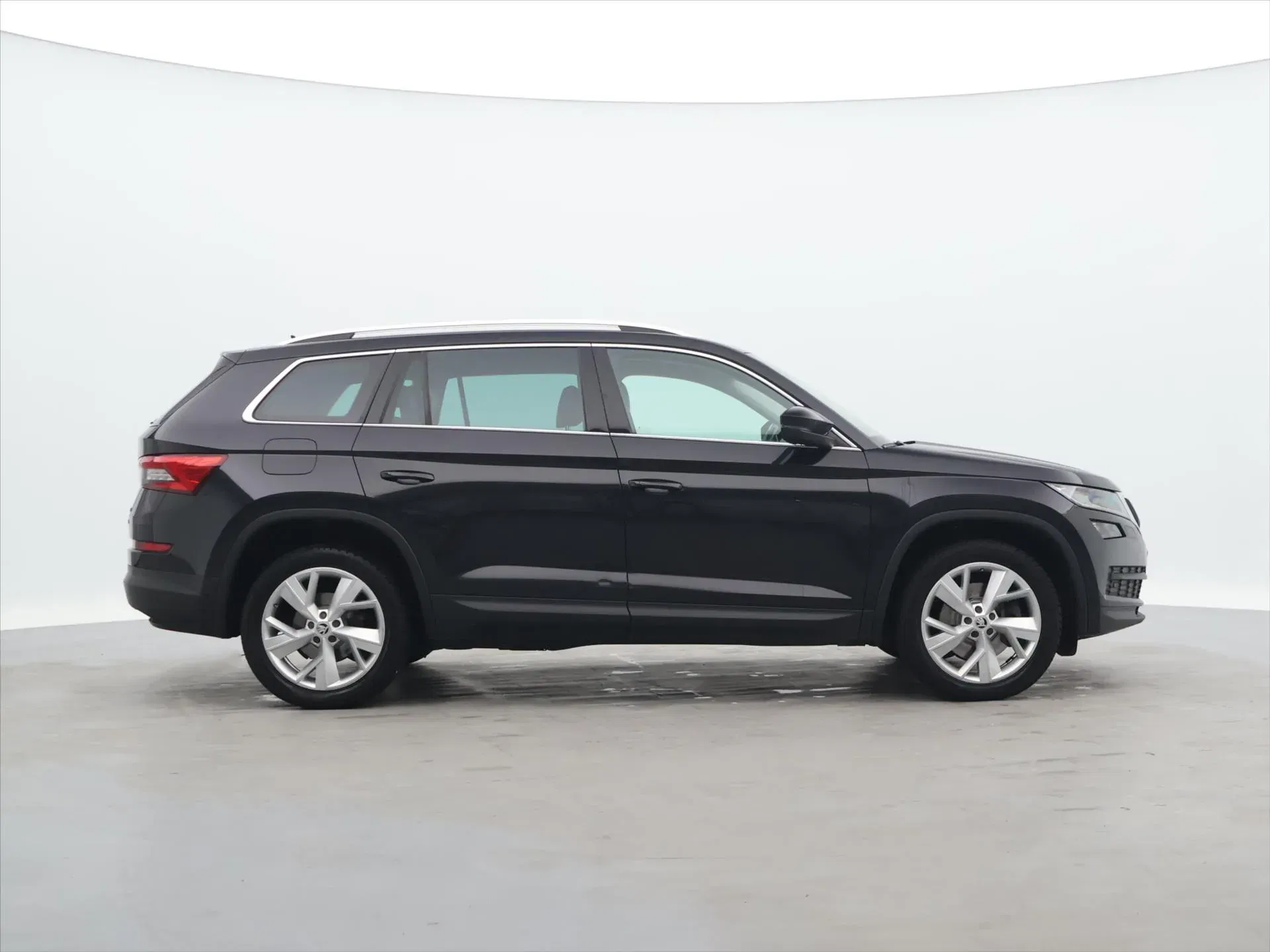 Škoda Kodiaq - Náhled 8