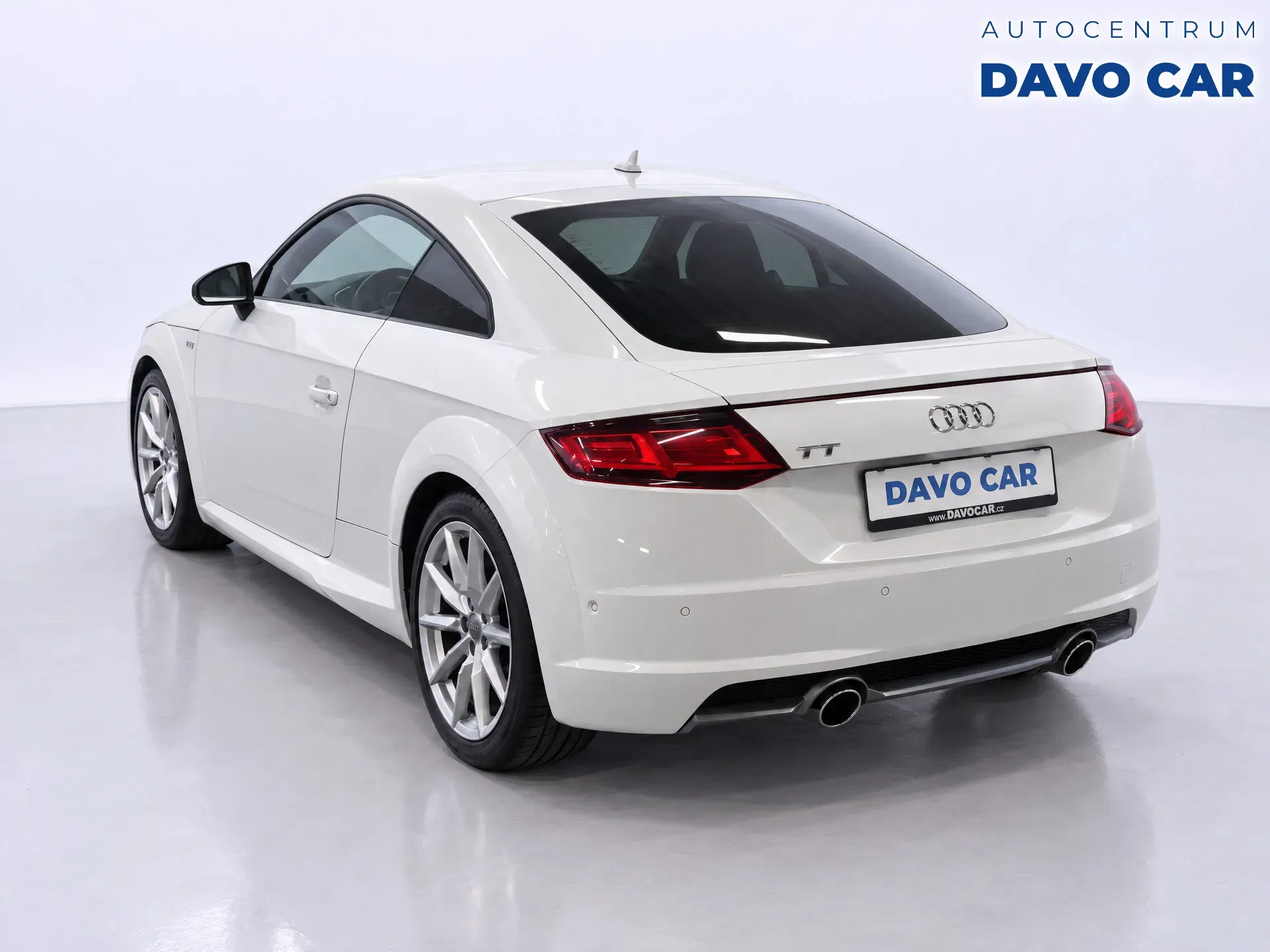 Audi TT - Náhled 2
