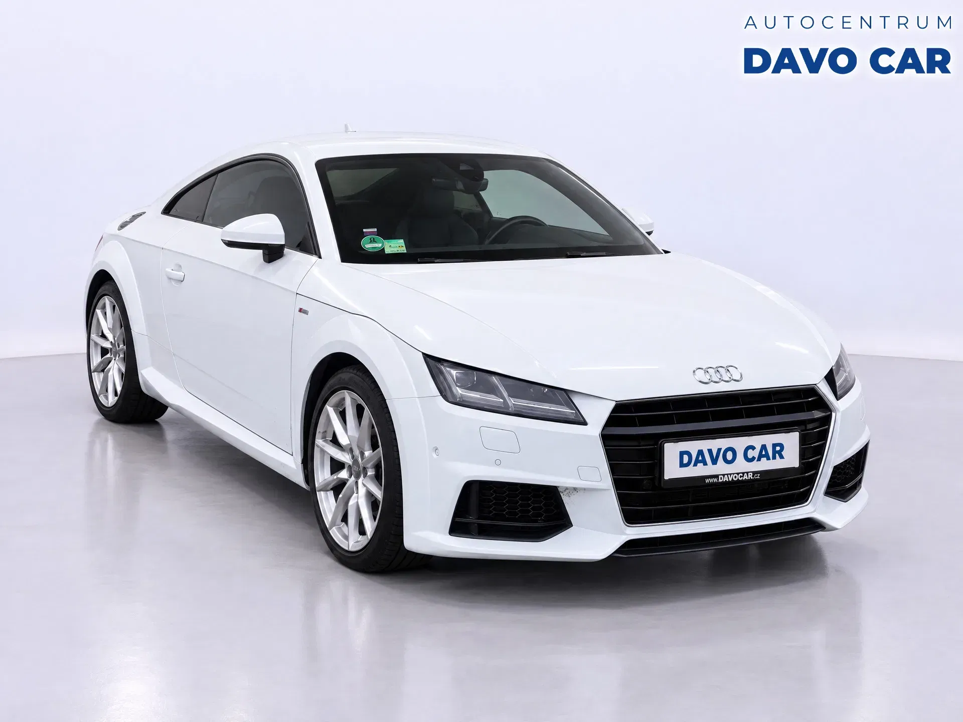 Audi TT - Náhled 6