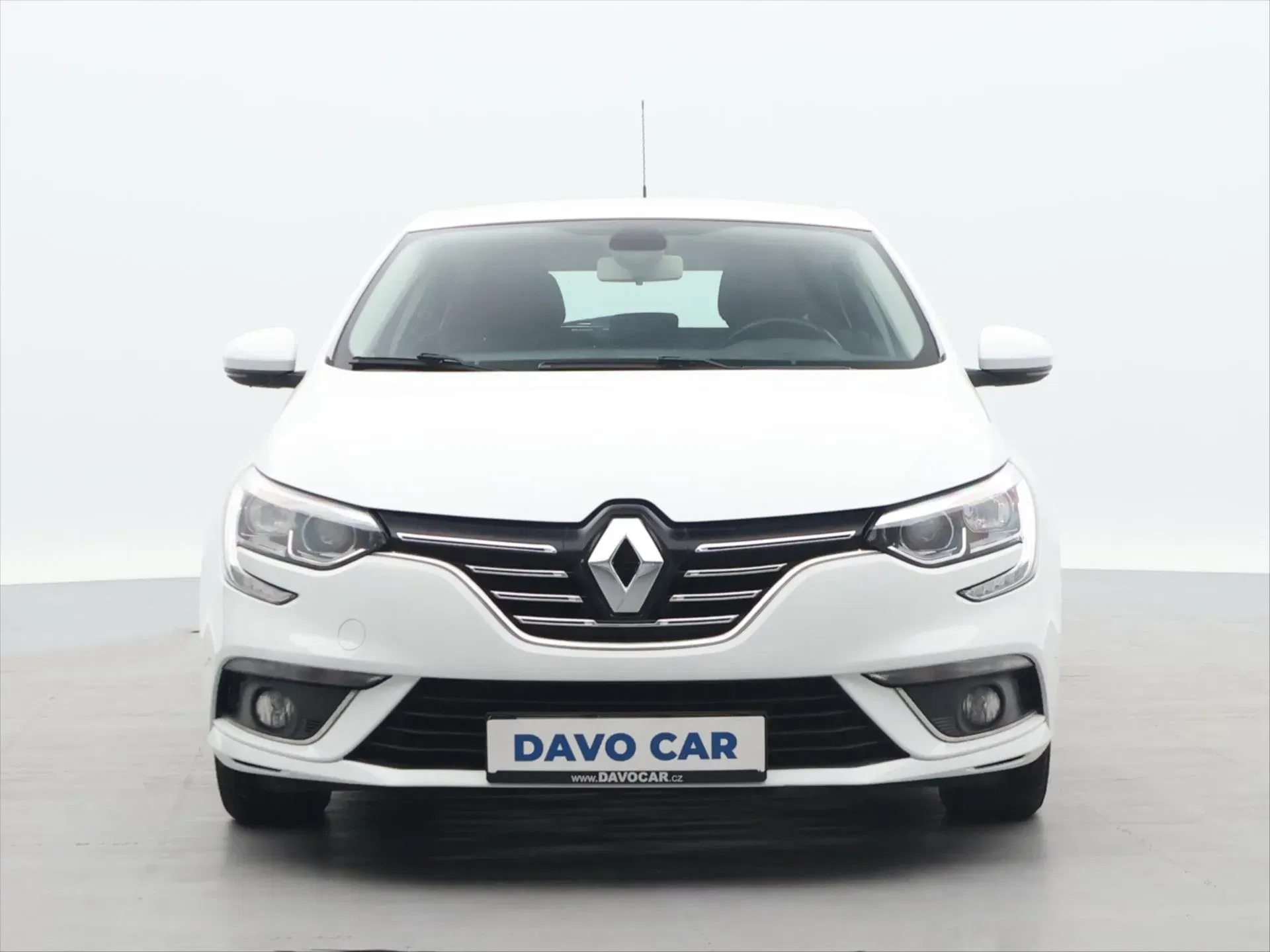 Renault Mégane - Náhled 2