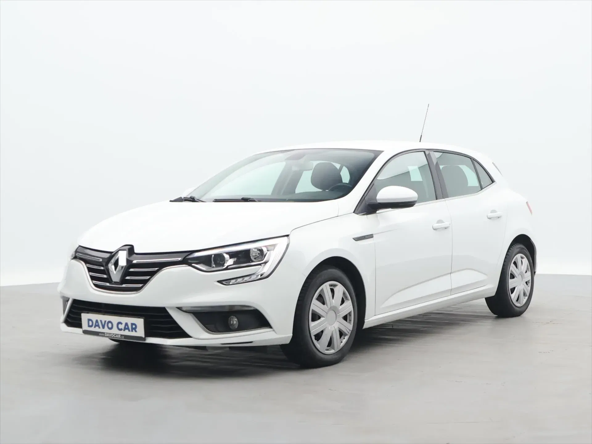 Renault Mégane - Náhled 3