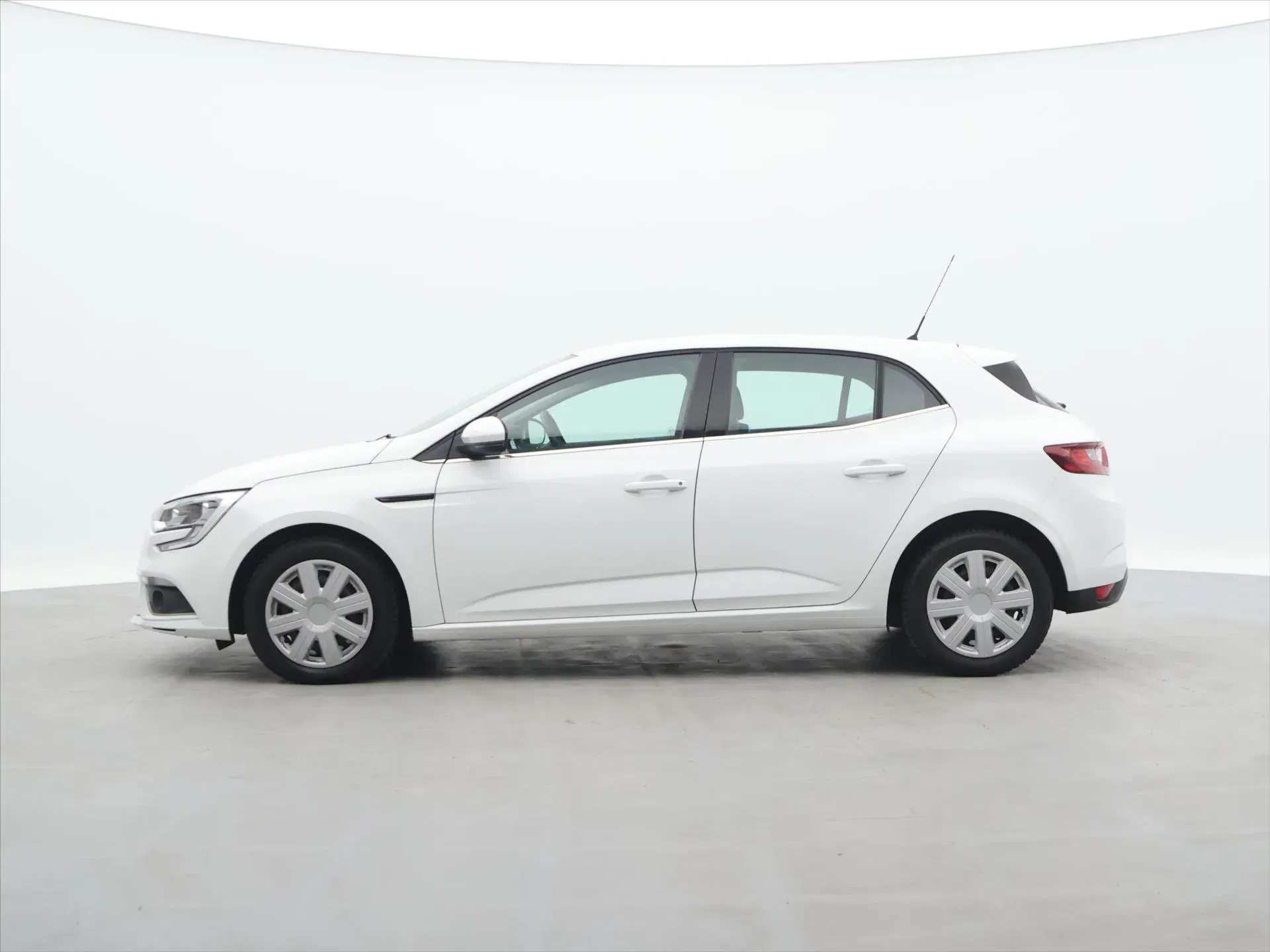 Renault Mégane - Náhled 4