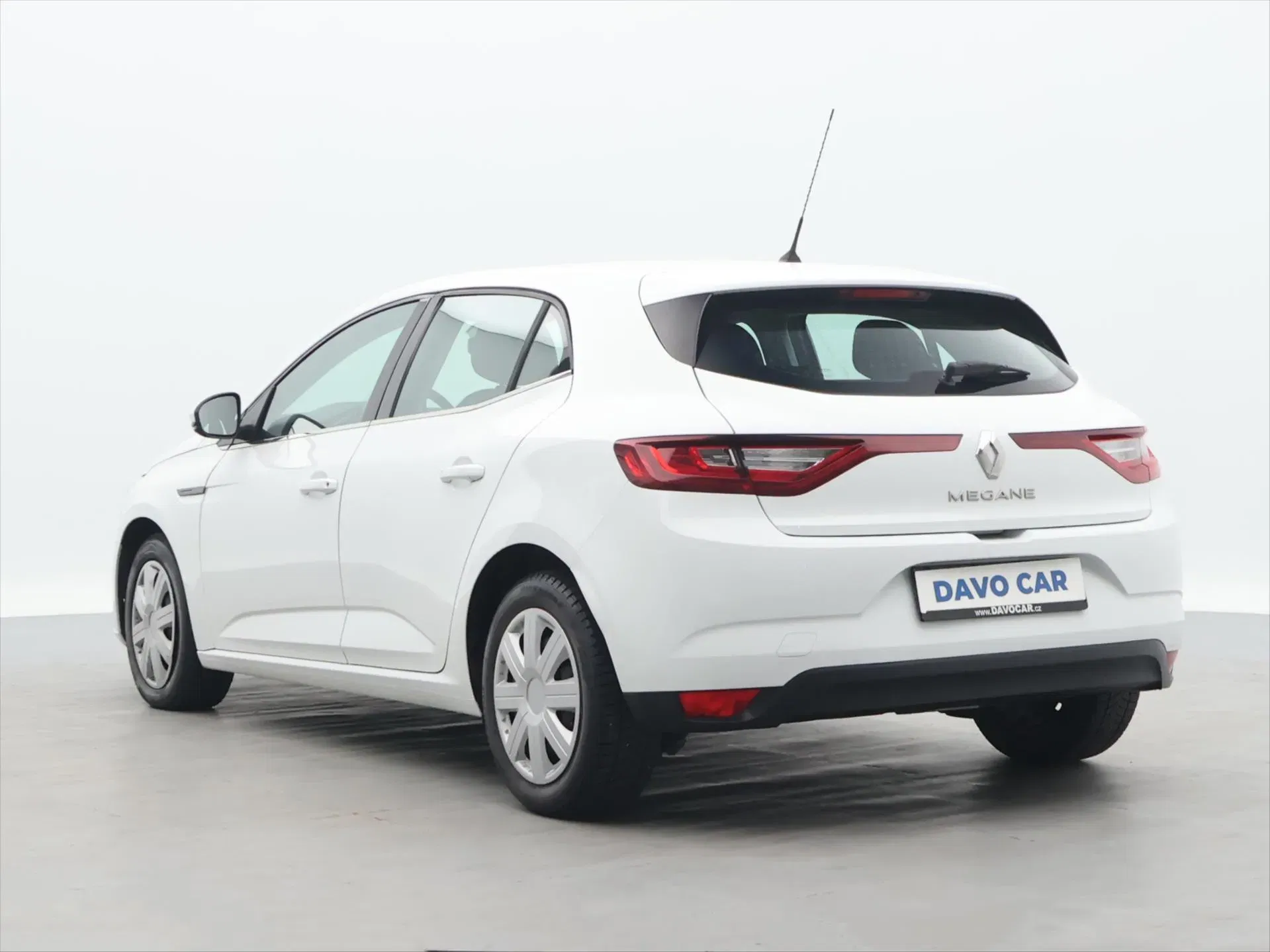 Renault Mégane - Náhled 5