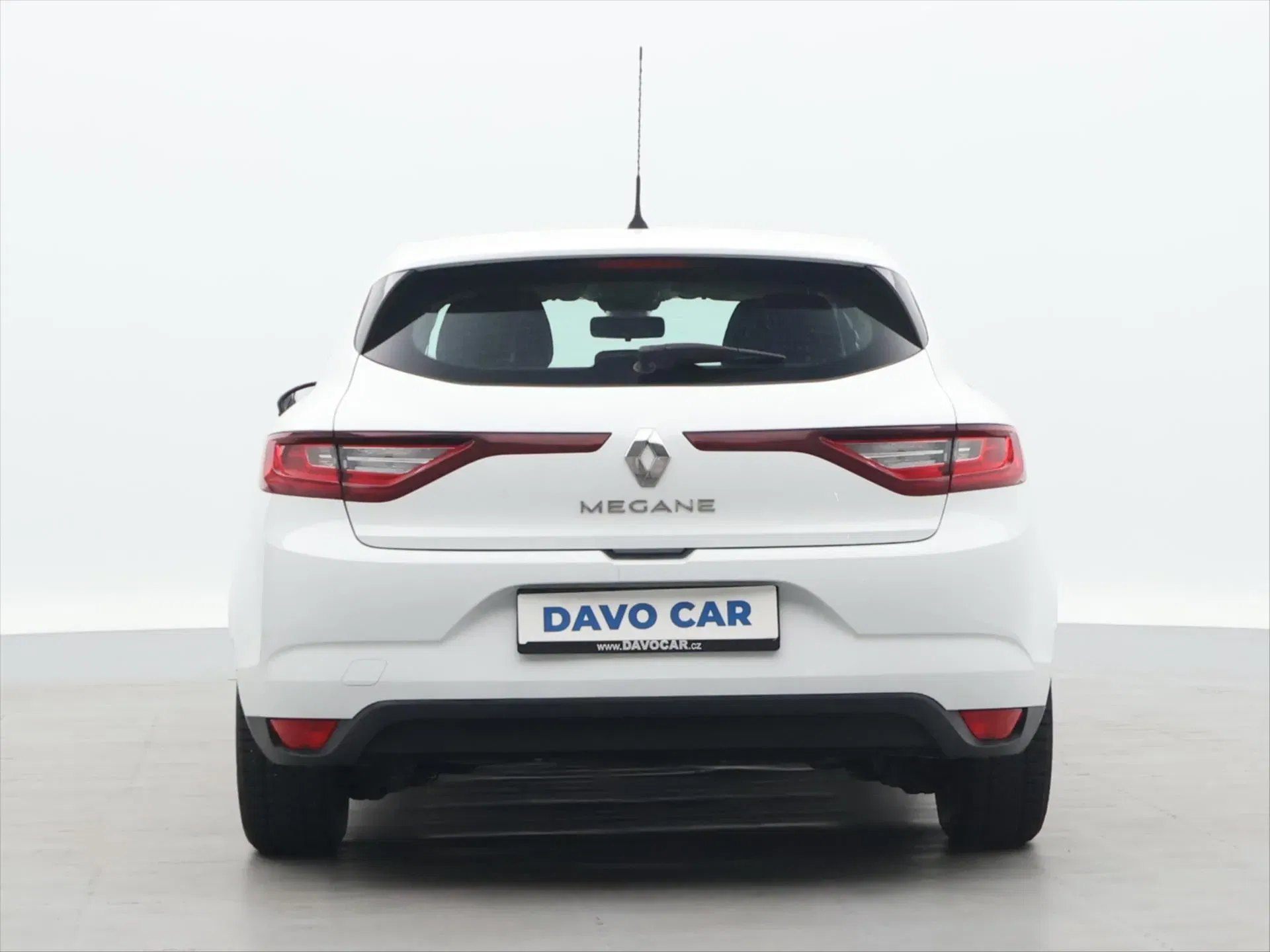 Renault Mégane - Náhled 6