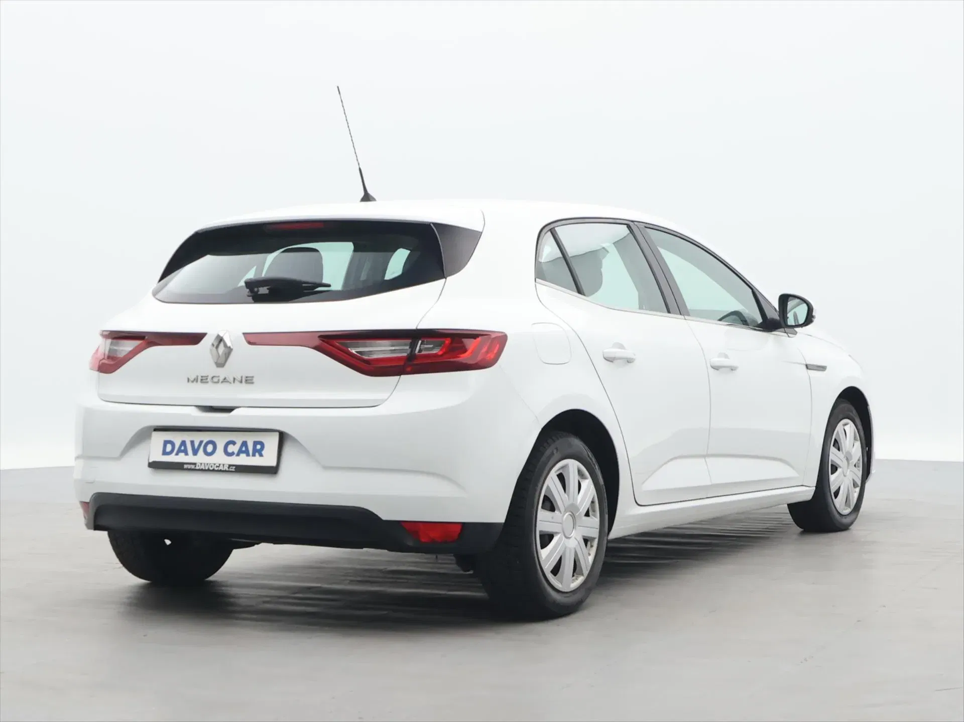 Renault Mégane - Náhled 7