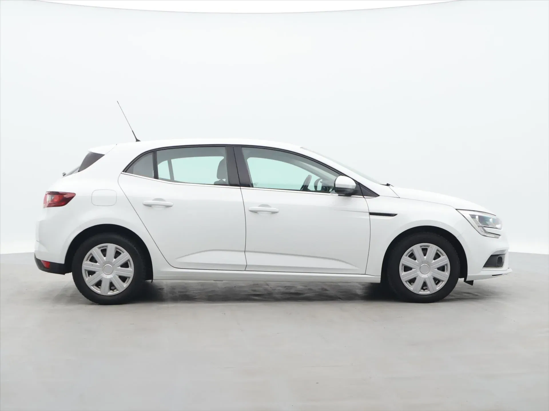 Renault Mégane - Náhled 8