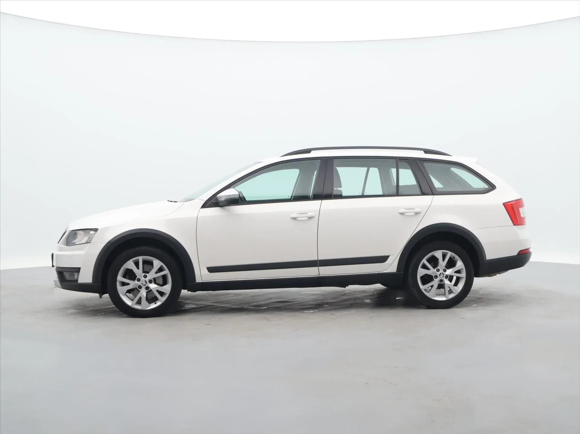 Škoda Octavia - Náhled 4