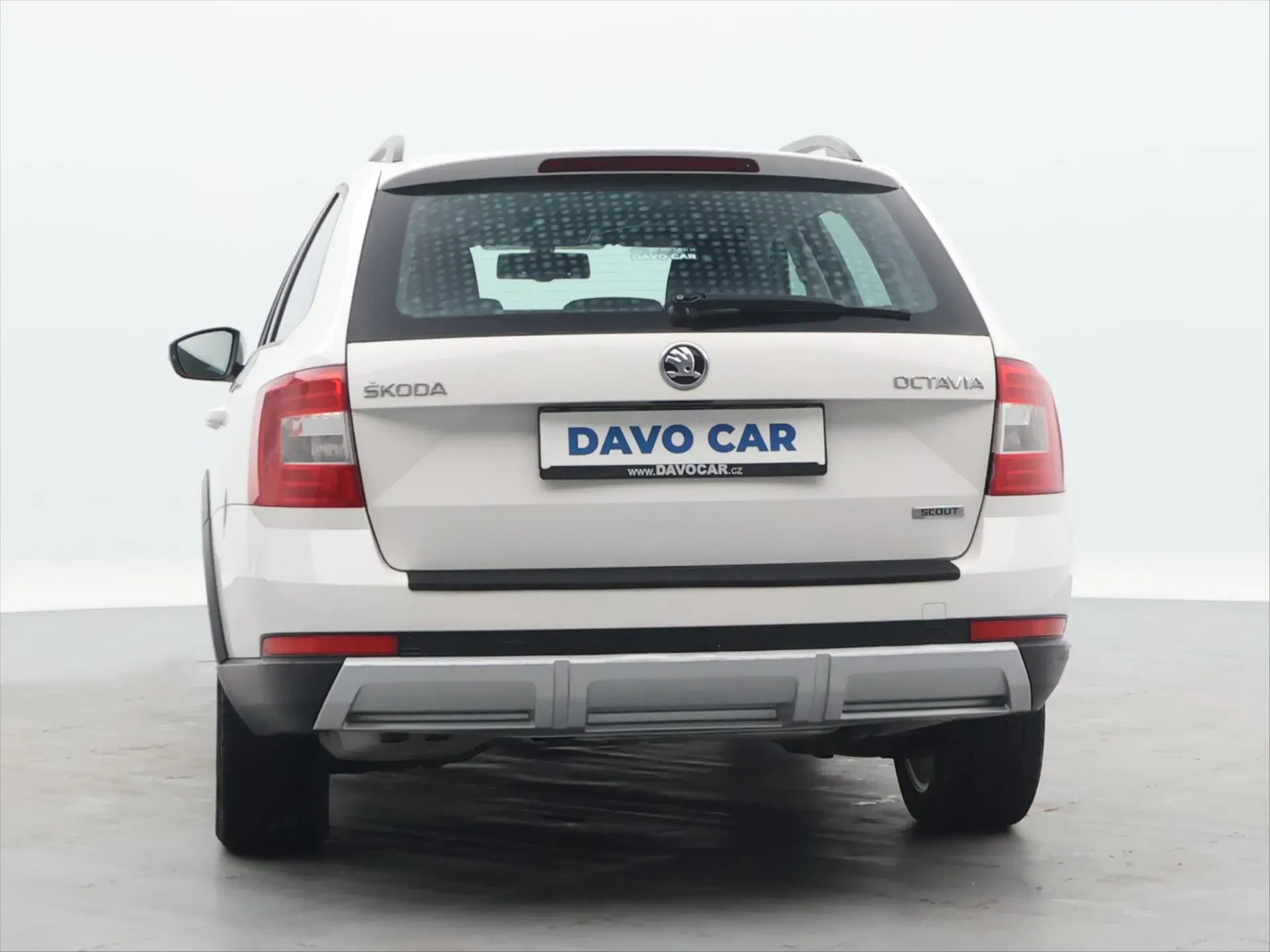 Škoda Octavia - Náhled 6