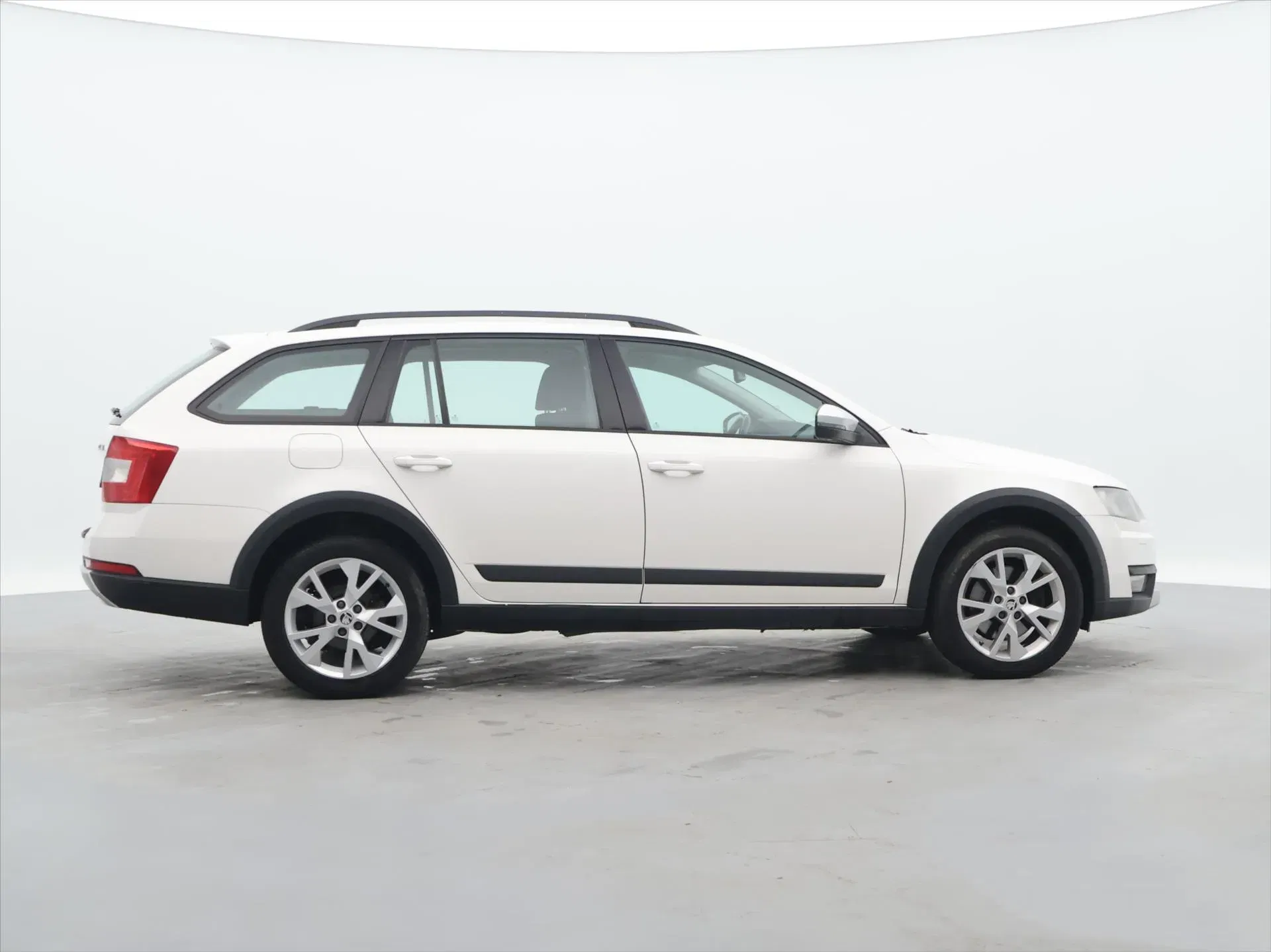 Škoda Octavia - Náhled 8