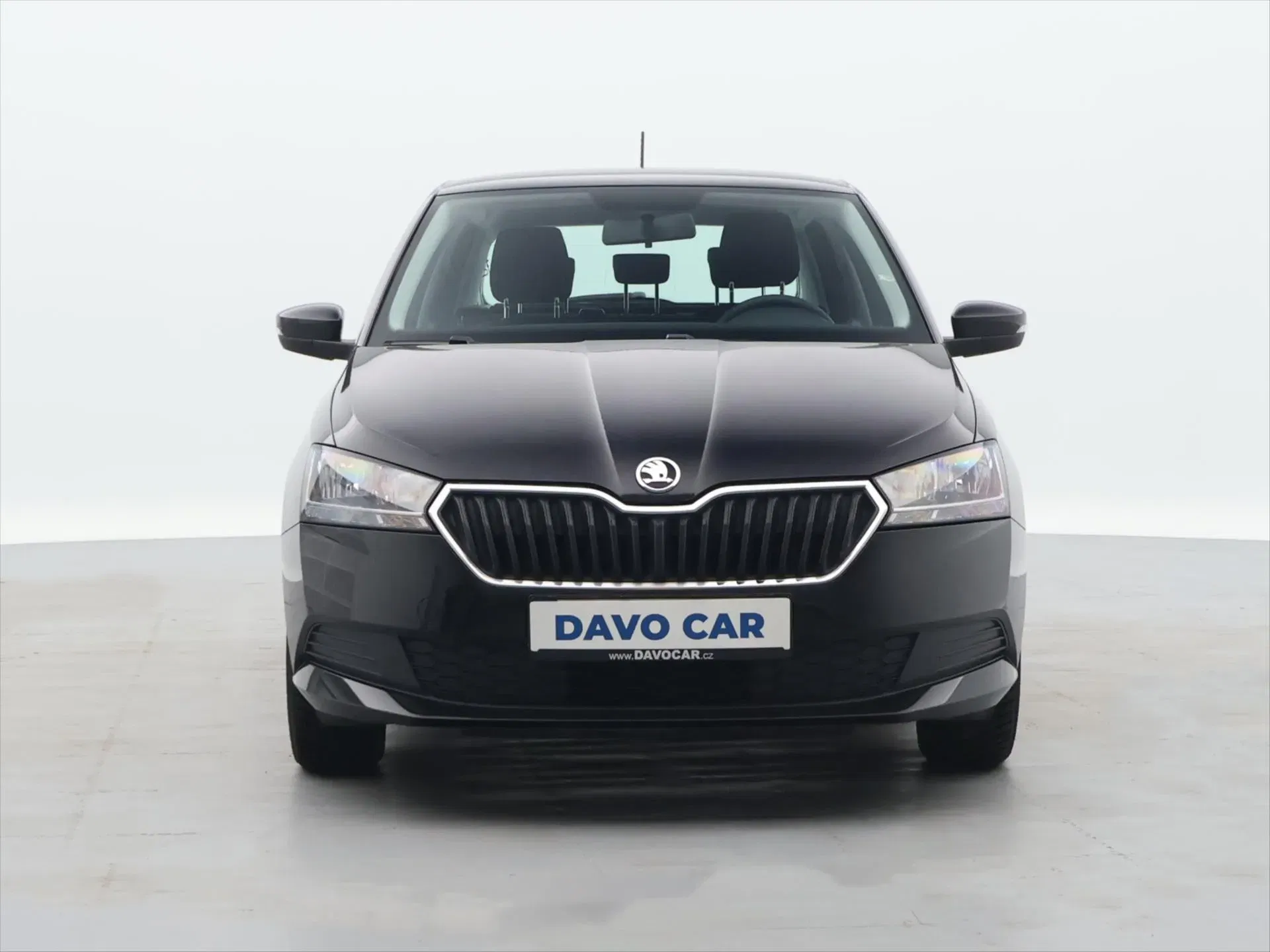 Škoda Fabia - Náhled 2