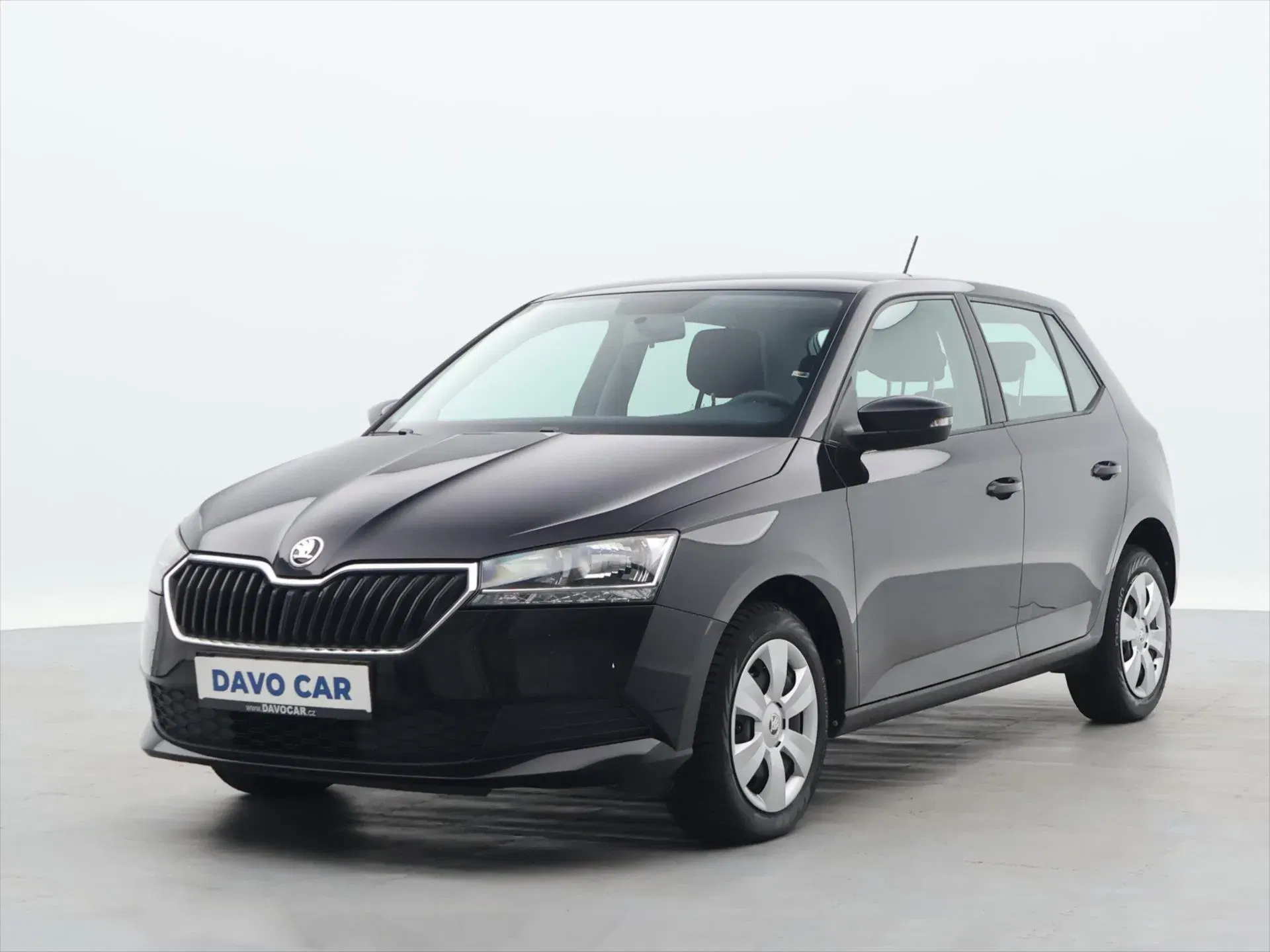 Škoda Fabia - Náhled 3