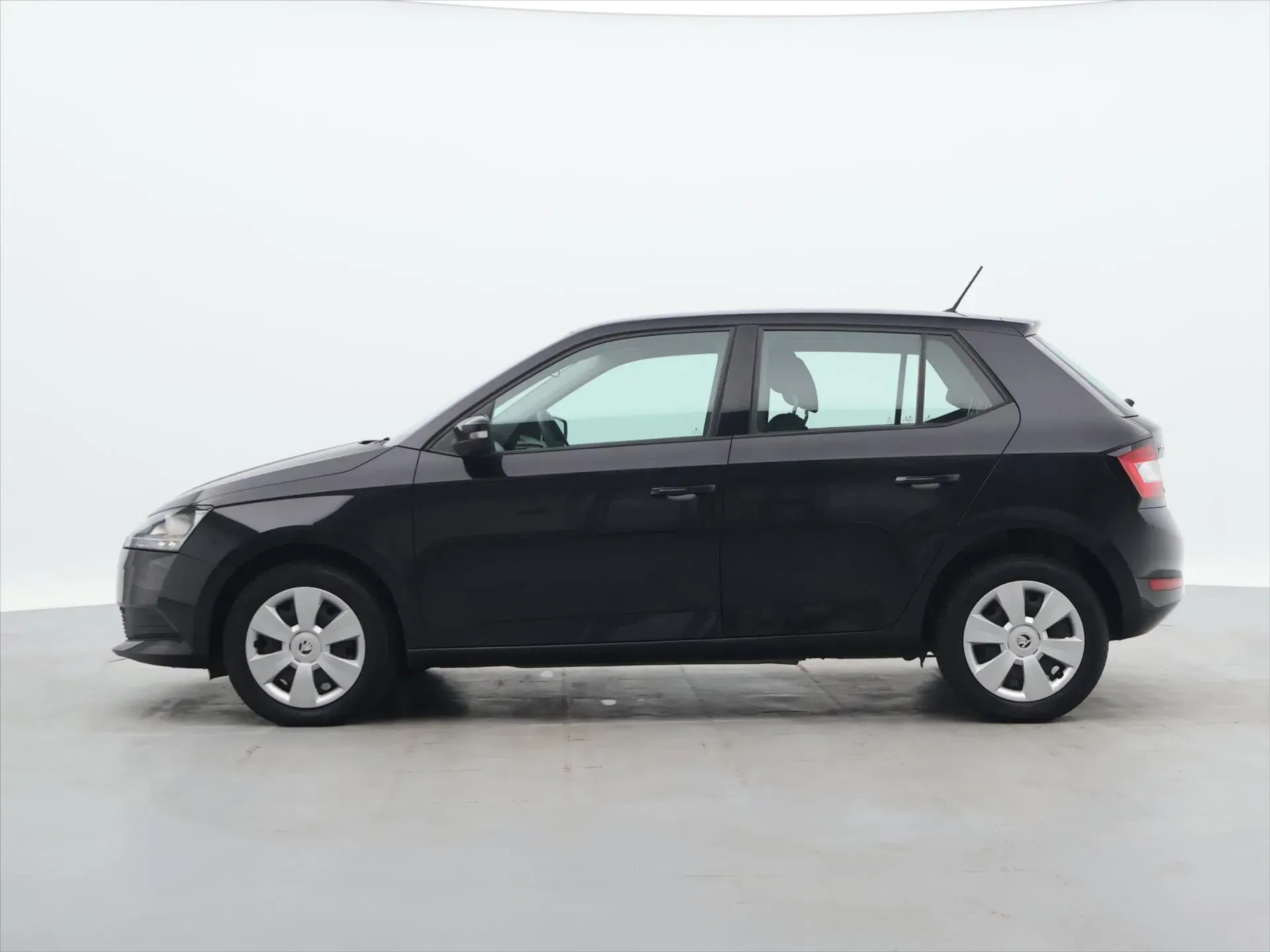 Škoda Fabia - Náhled 4