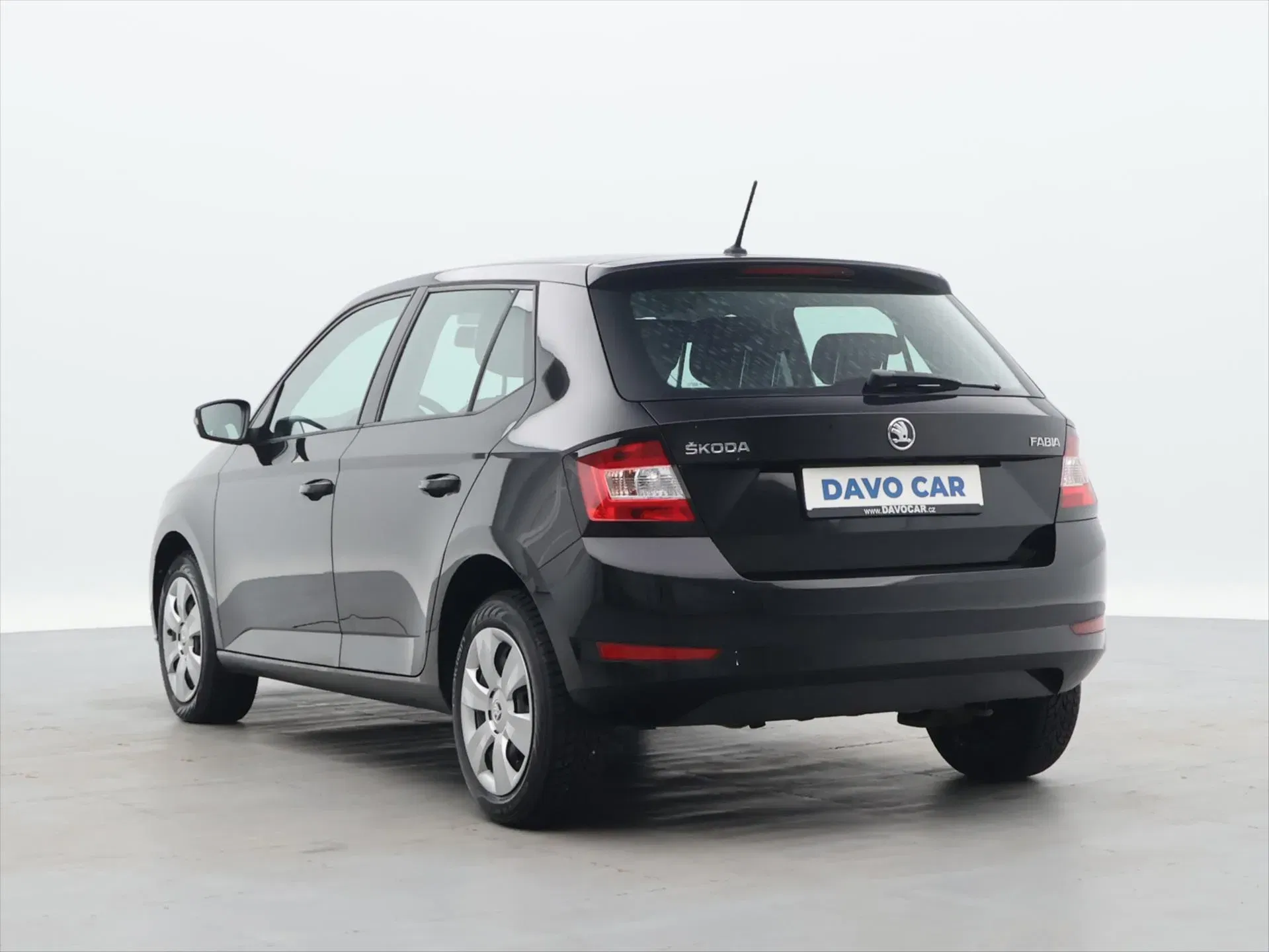 Škoda Fabia - Náhled 5
