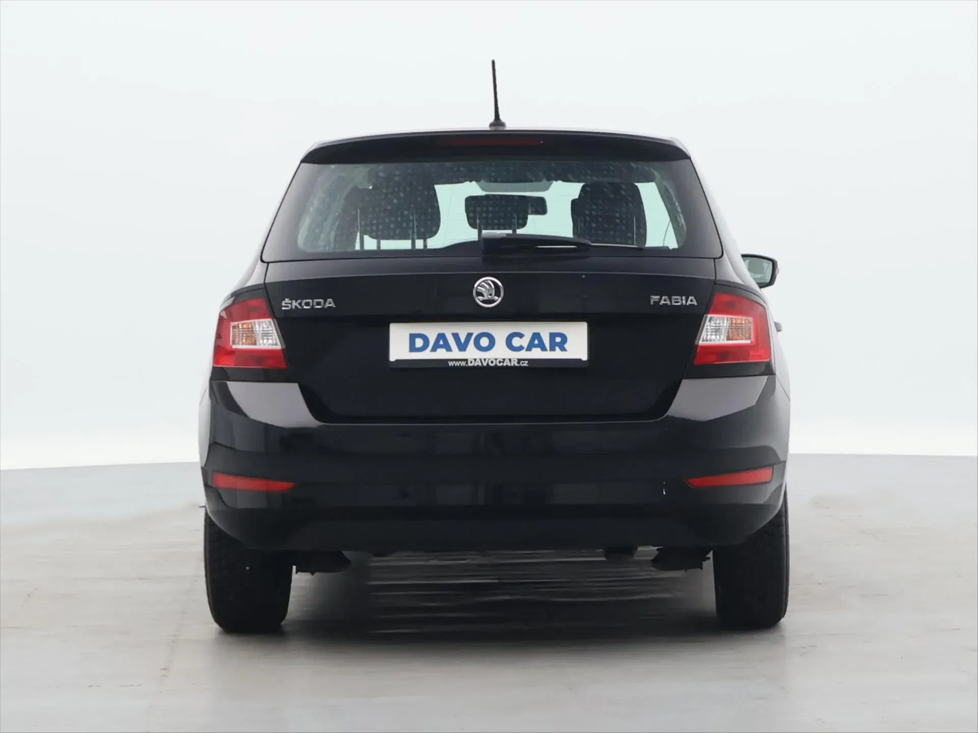 Škoda Fabia - Náhled 6