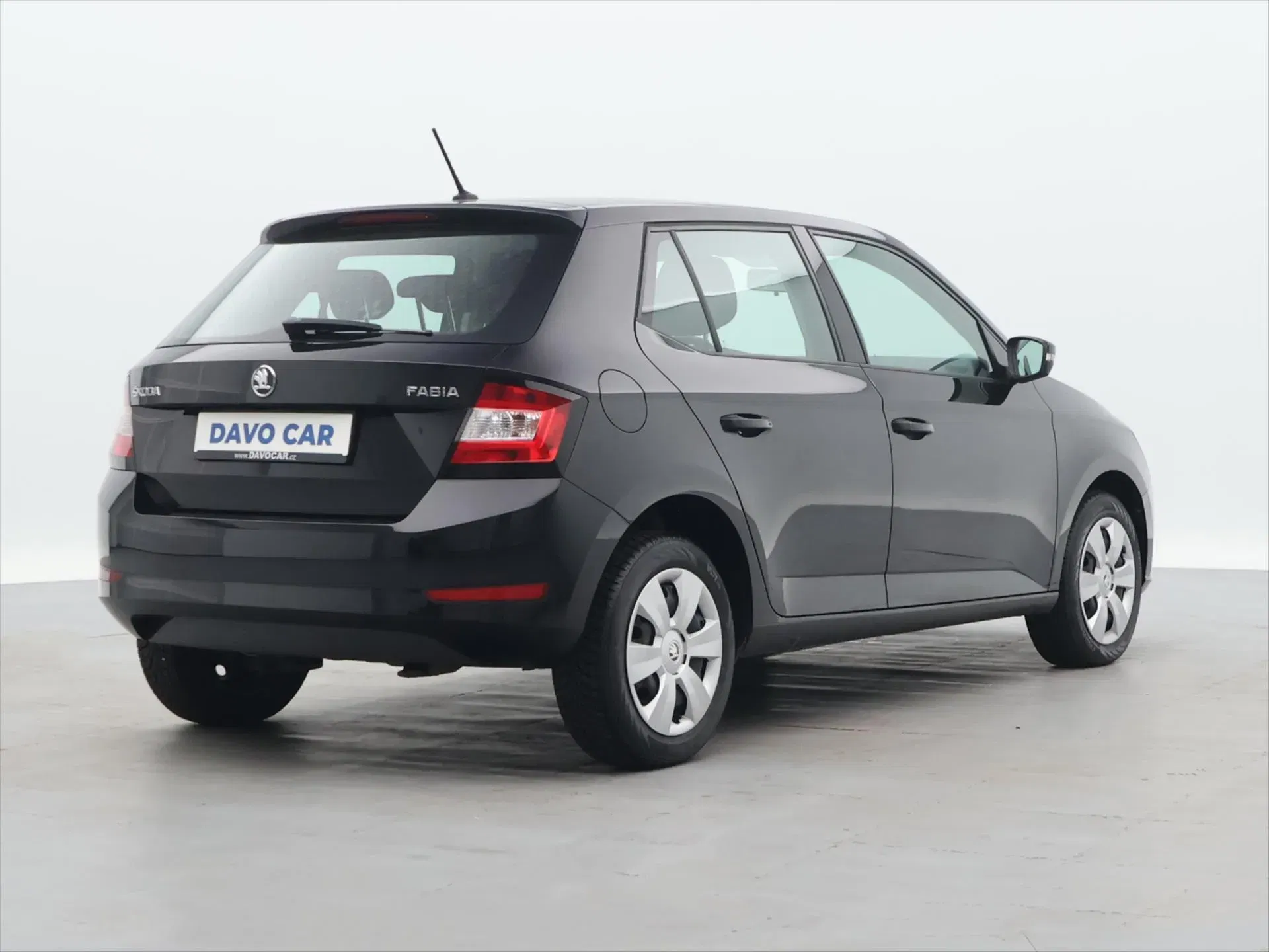 Škoda Fabia - Náhled 7