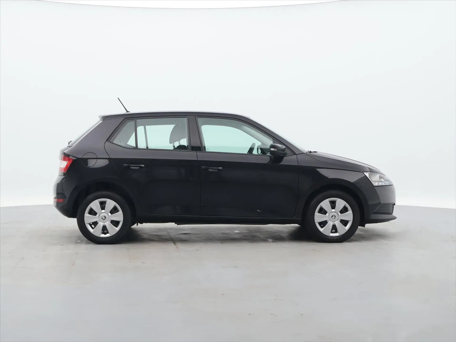 Škoda Fabia - Náhled 8