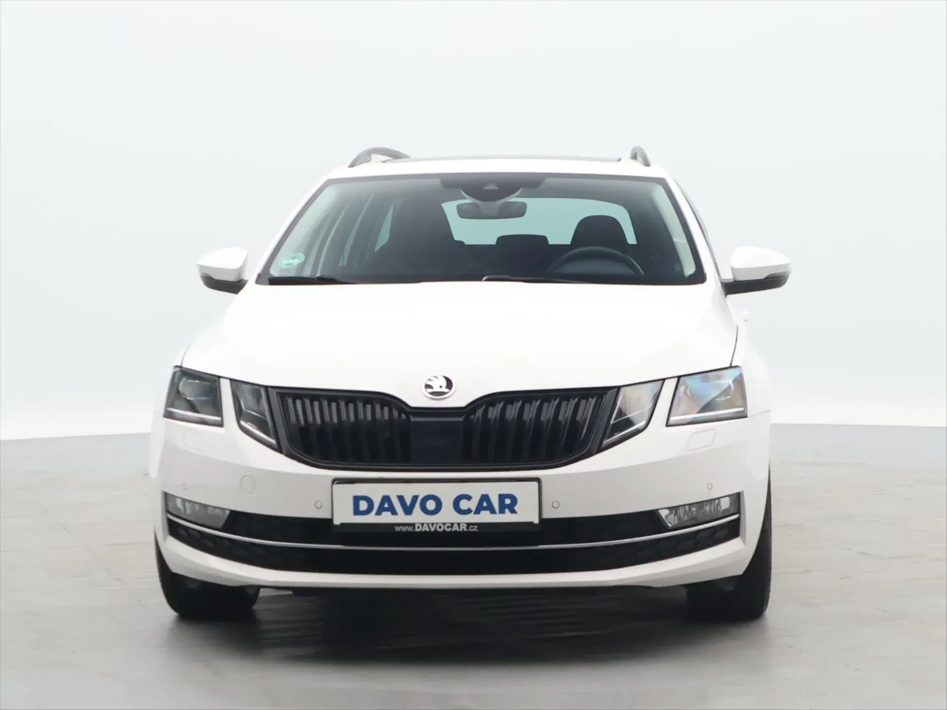 Škoda Octavia - Náhled 2