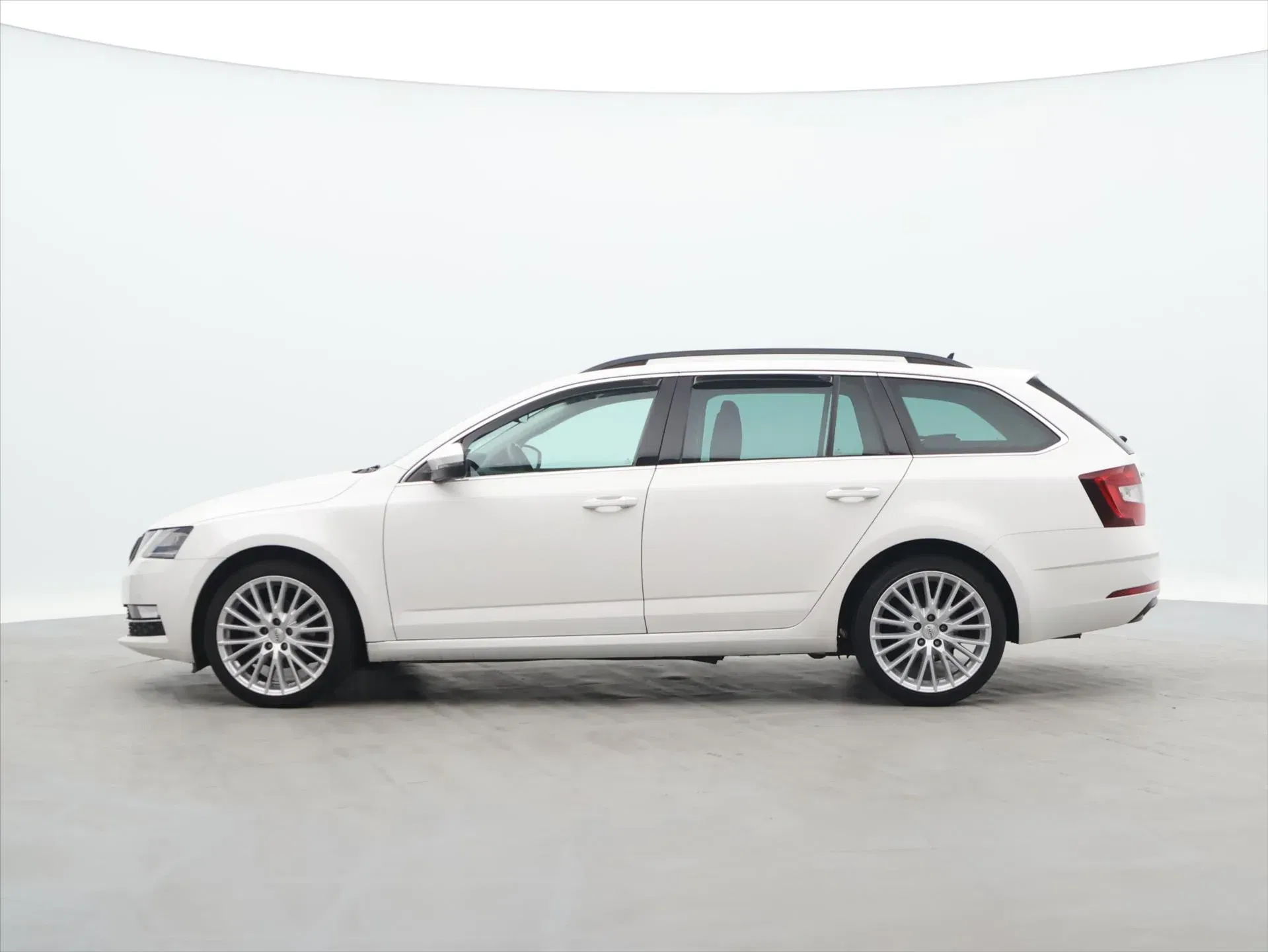 Škoda Octavia - Náhled 4