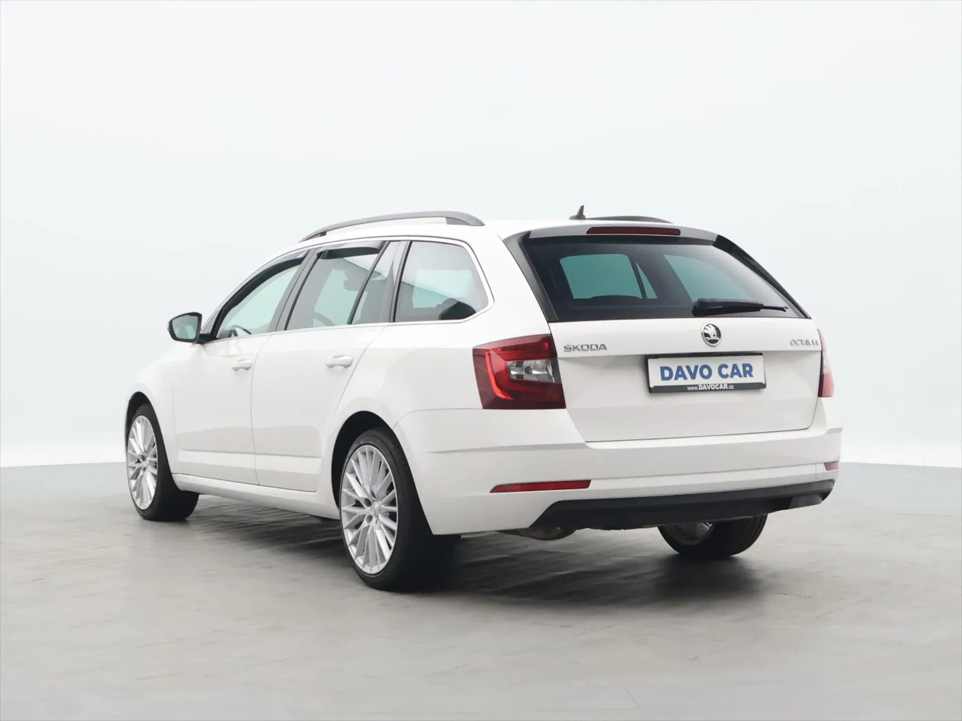 Škoda Octavia - Náhled 5