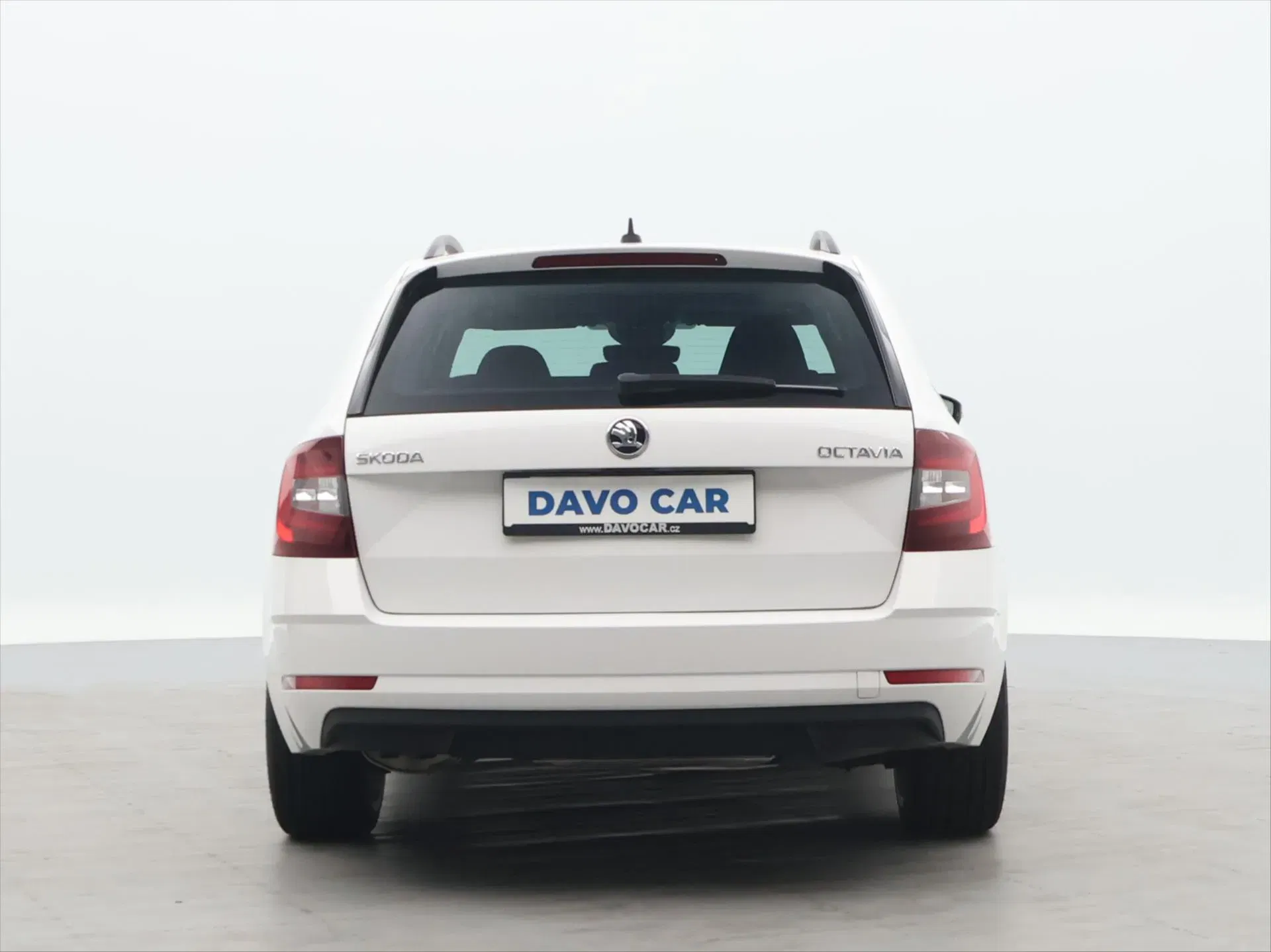 Škoda Octavia - Náhled 6