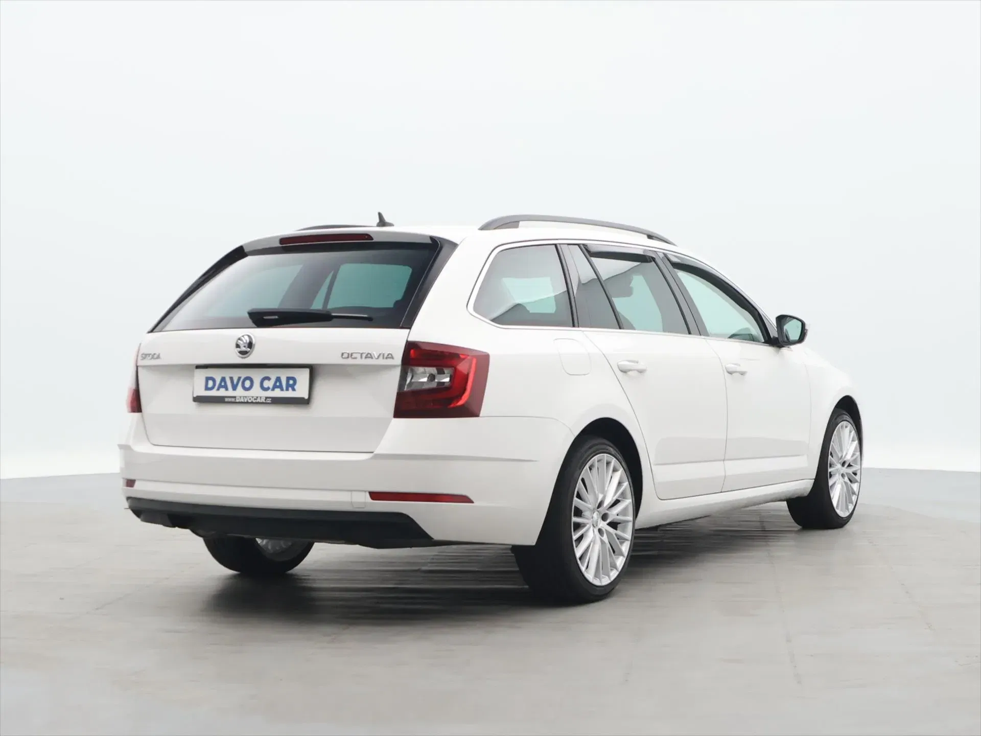 Škoda Octavia - Náhled 7