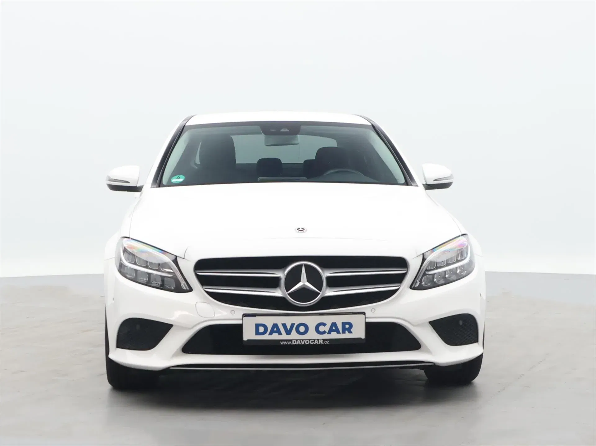Mercedes-Benz Třídy C - Náhled 2