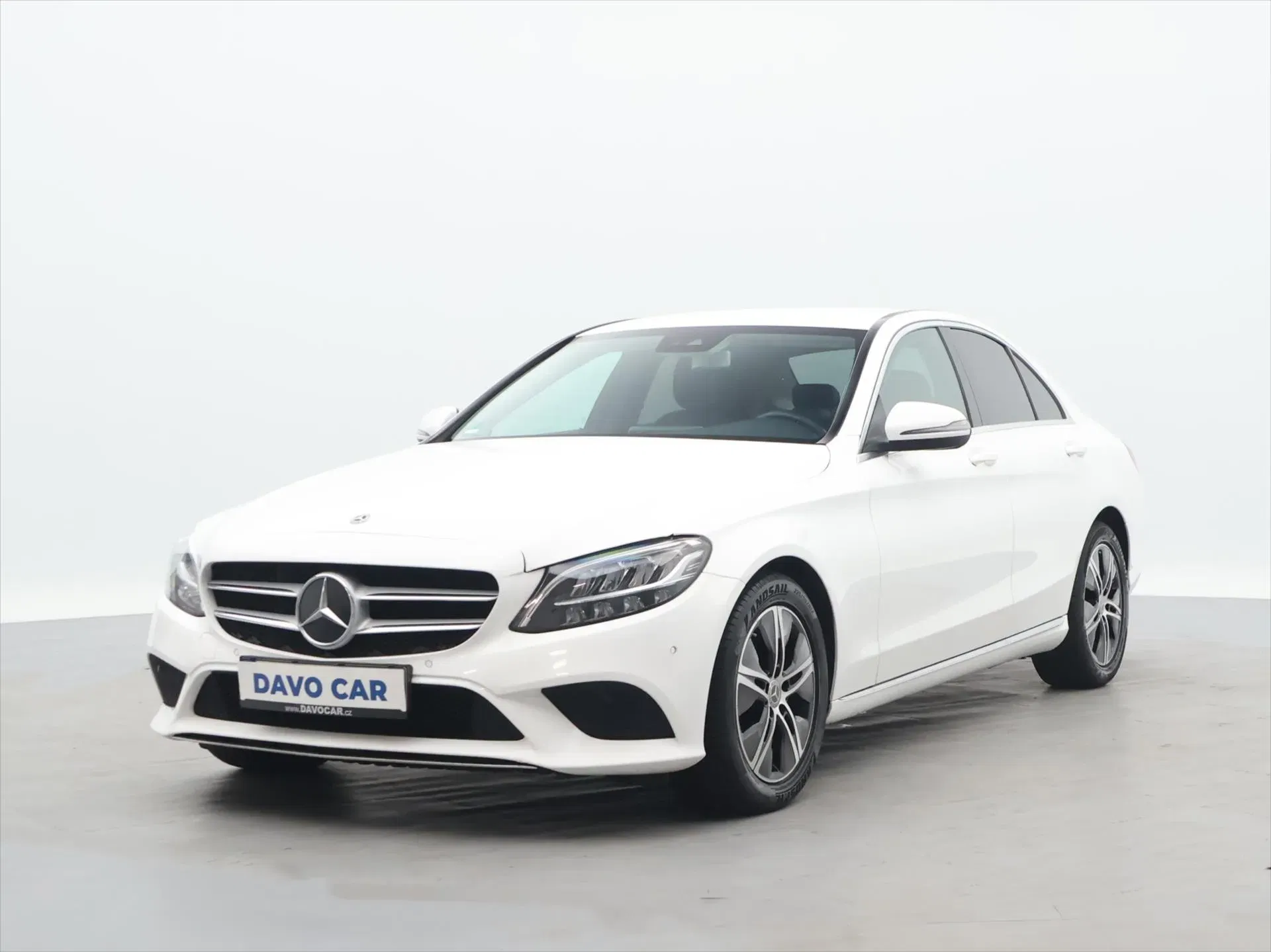Mercedes-Benz Třídy C - Náhled 3