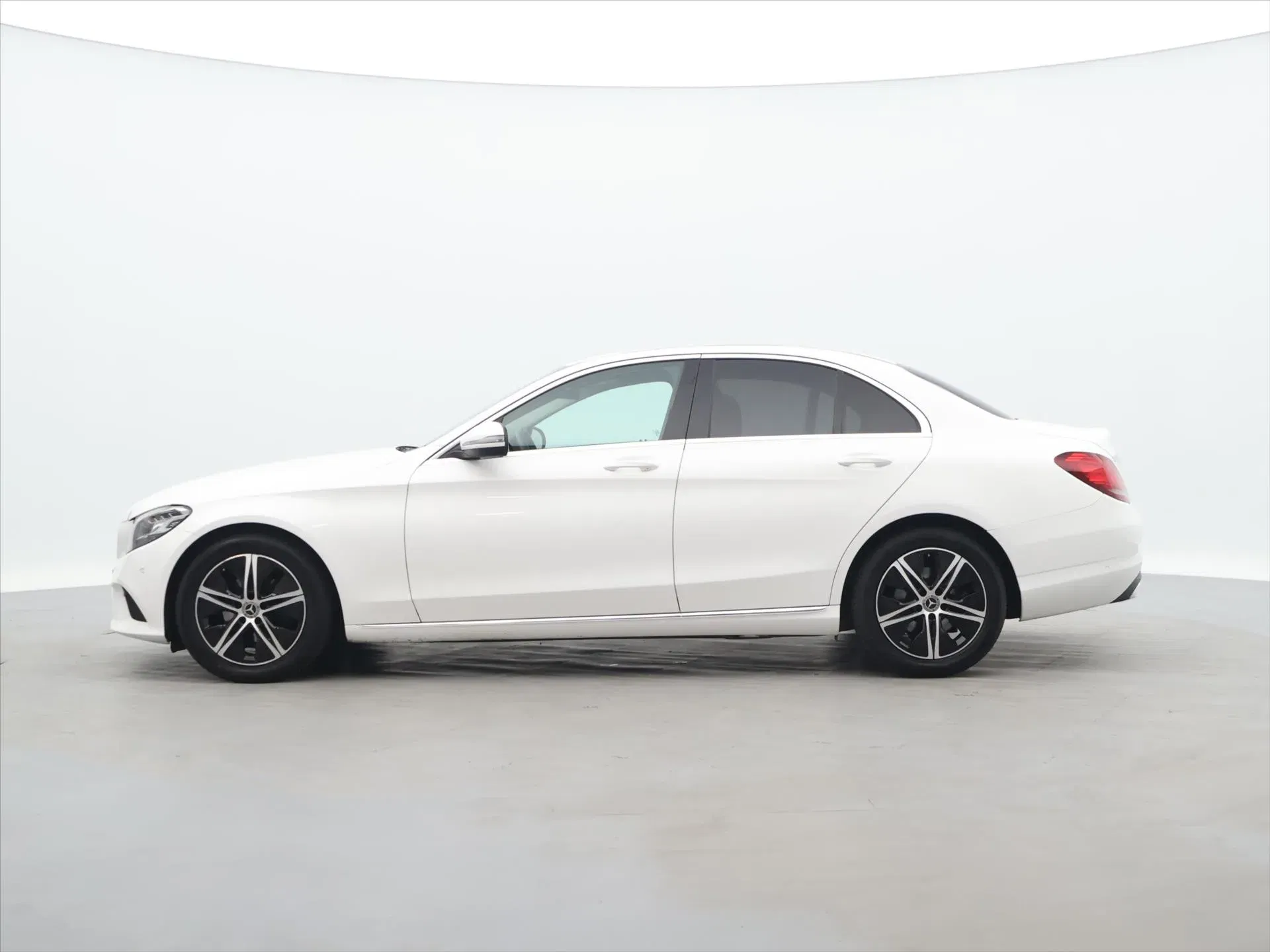 Mercedes-Benz Třídy C - Náhled 4