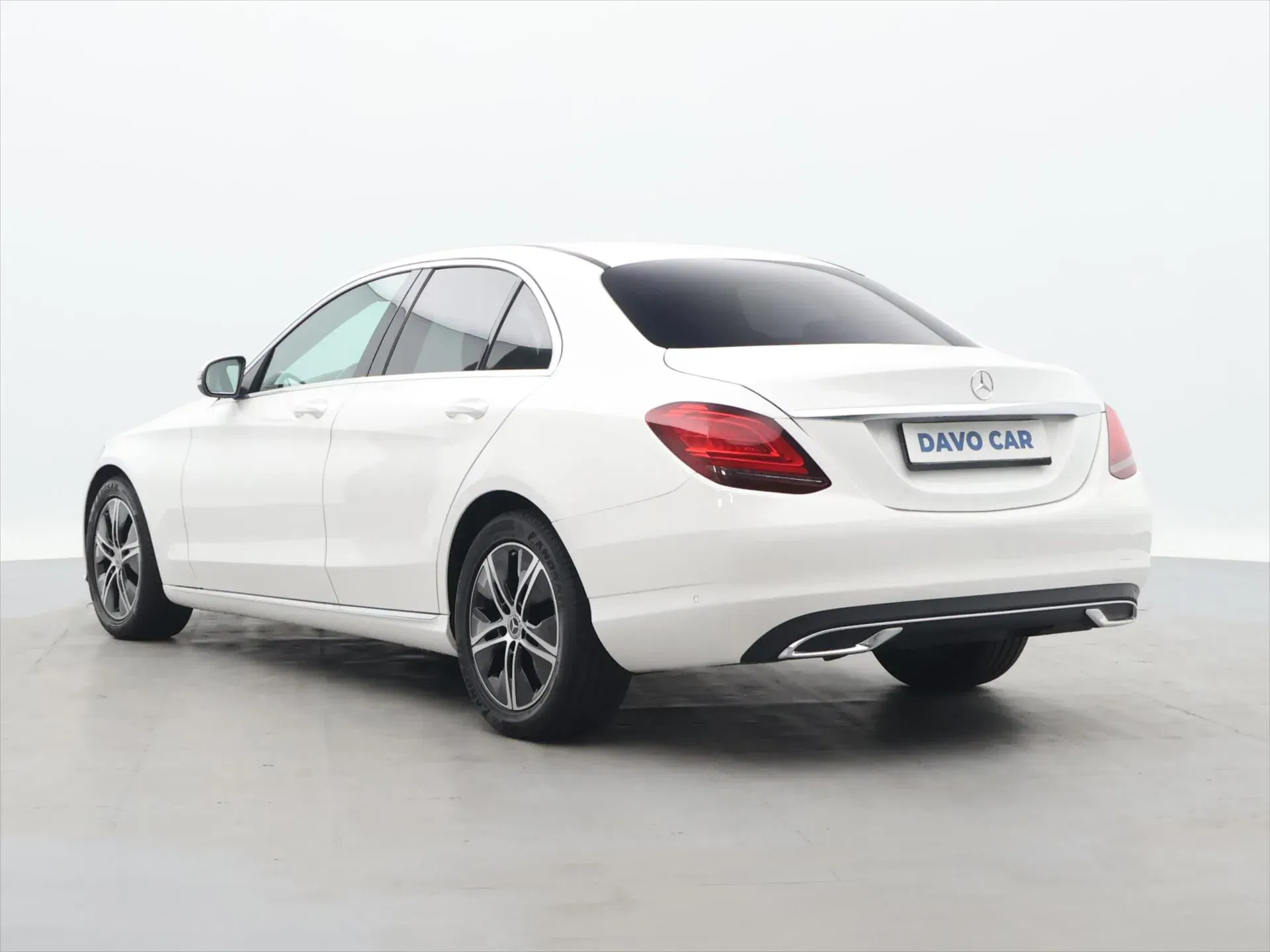 Mercedes-Benz Třídy C - Náhled 5