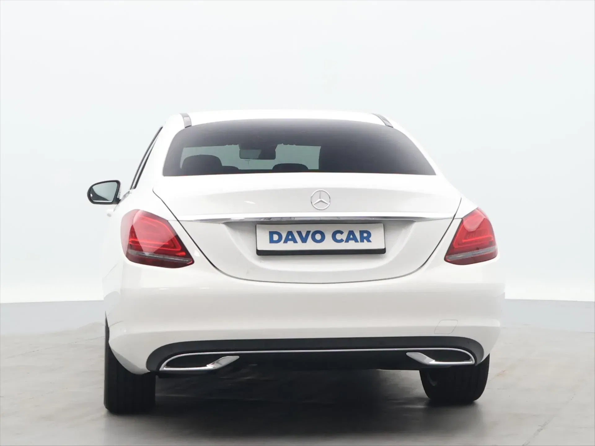 Mercedes-Benz Třídy C - Náhled 6