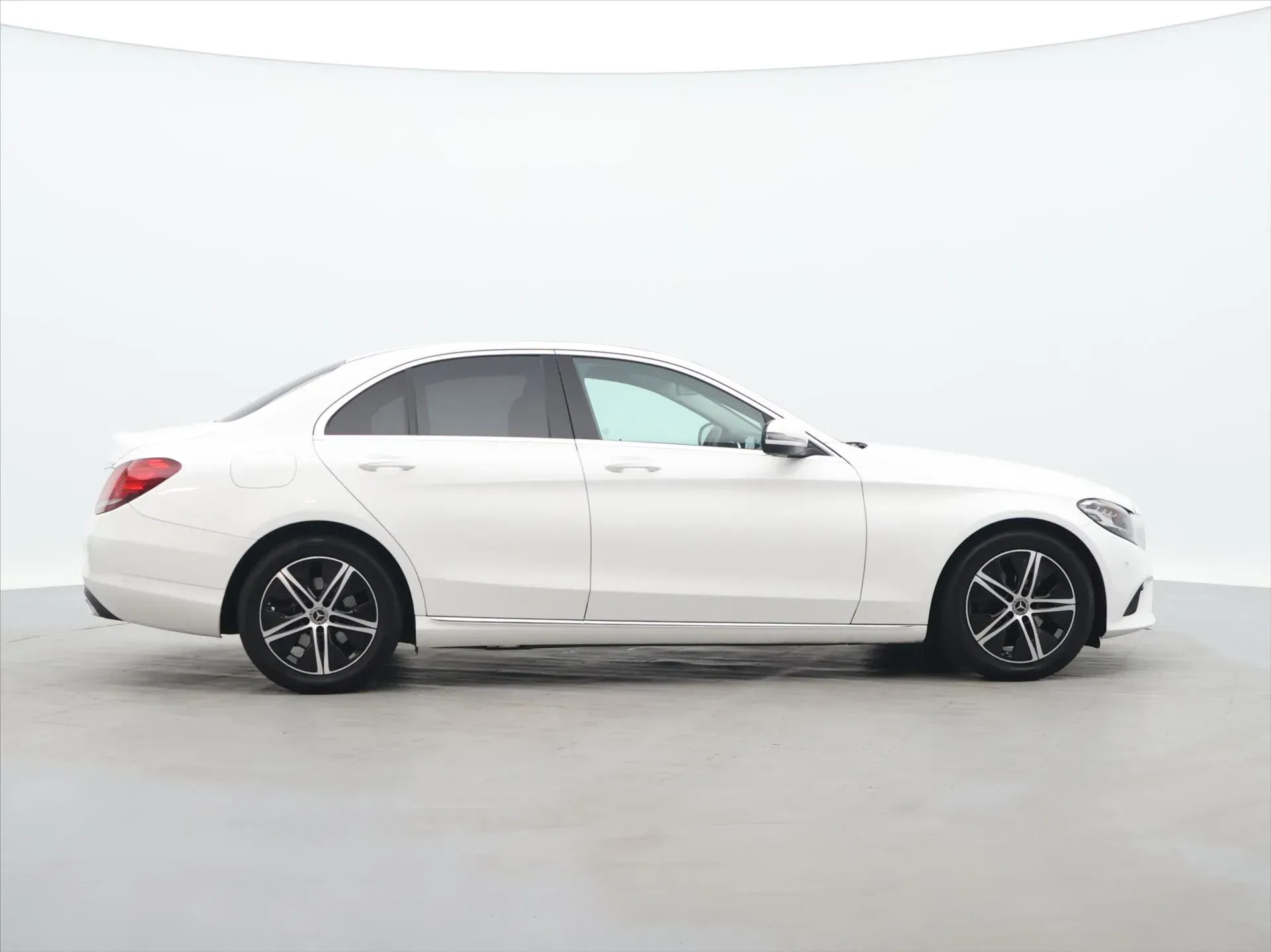 Mercedes-Benz Třídy C - Náhled 8